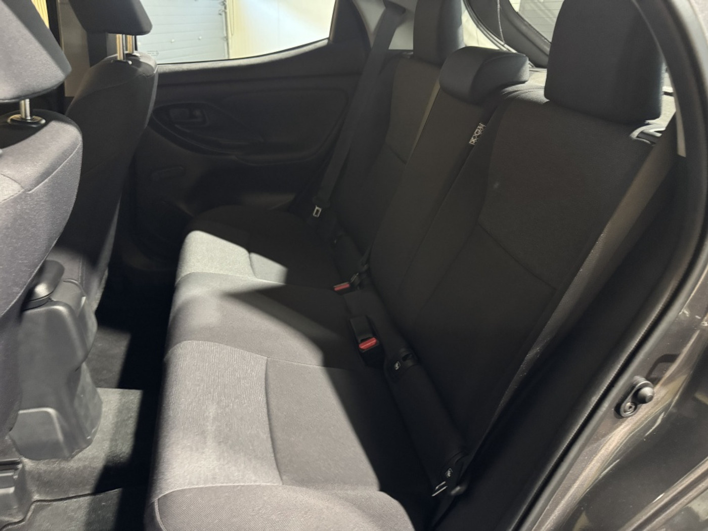 Foto van Mazda Mazda2 Hybrid