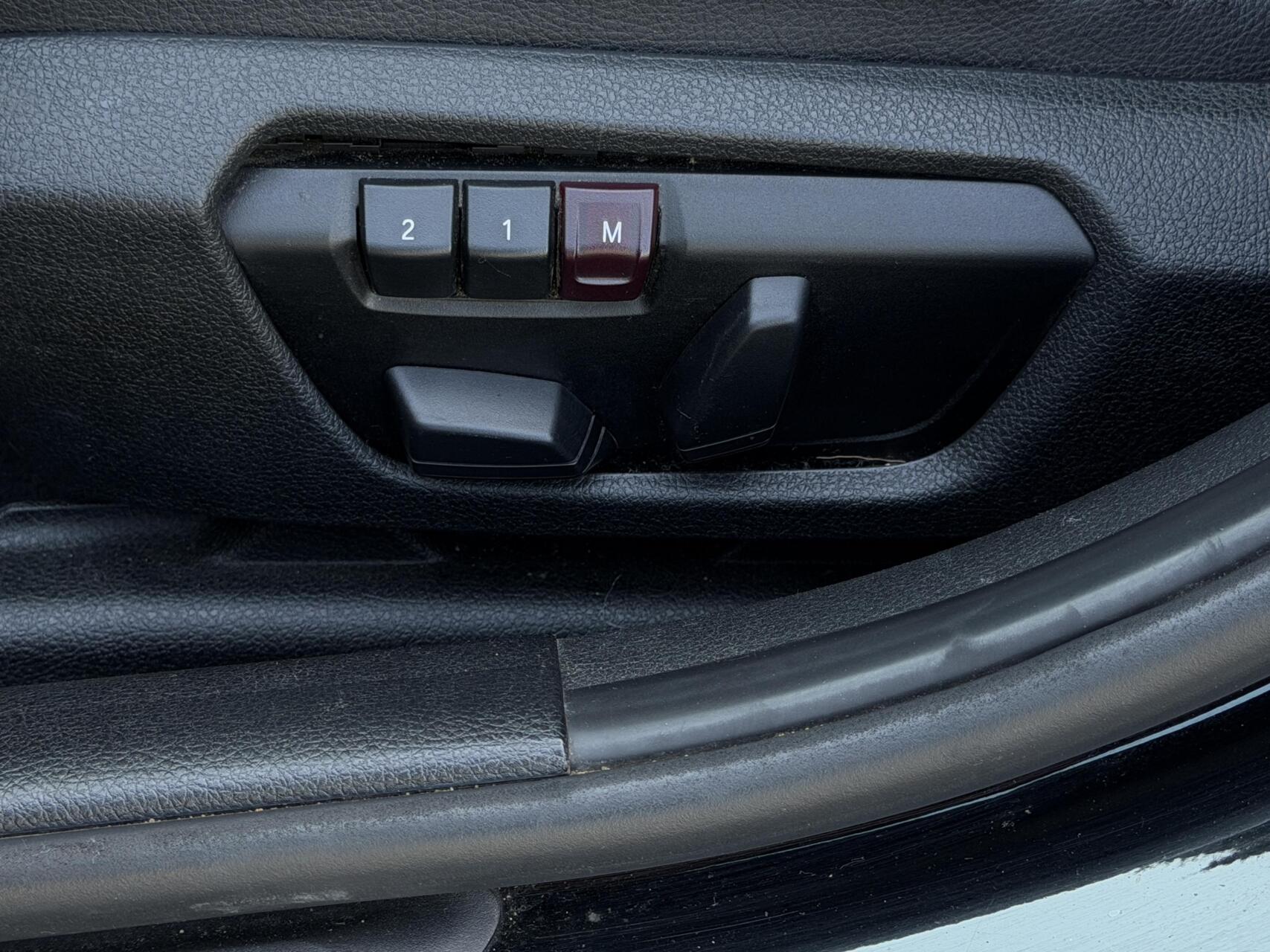 Foto van BMW 328i