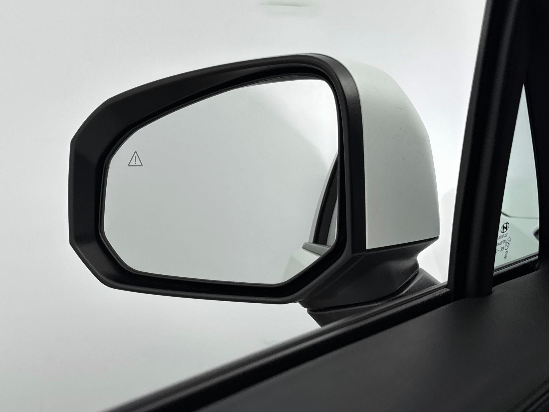 Foto van Hyundai Santa Fe