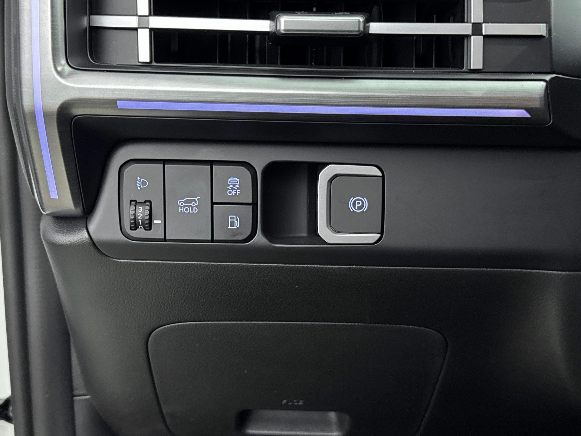 Foto van Hyundai Santa Fe