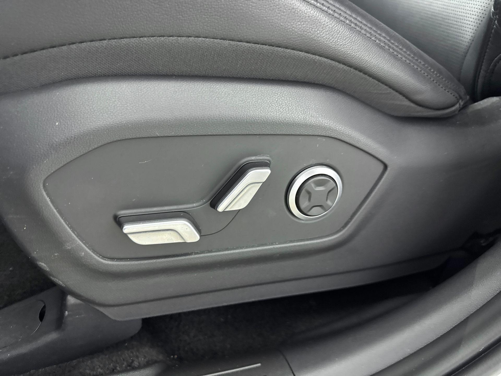 Foto van Hyundai Santa Fe