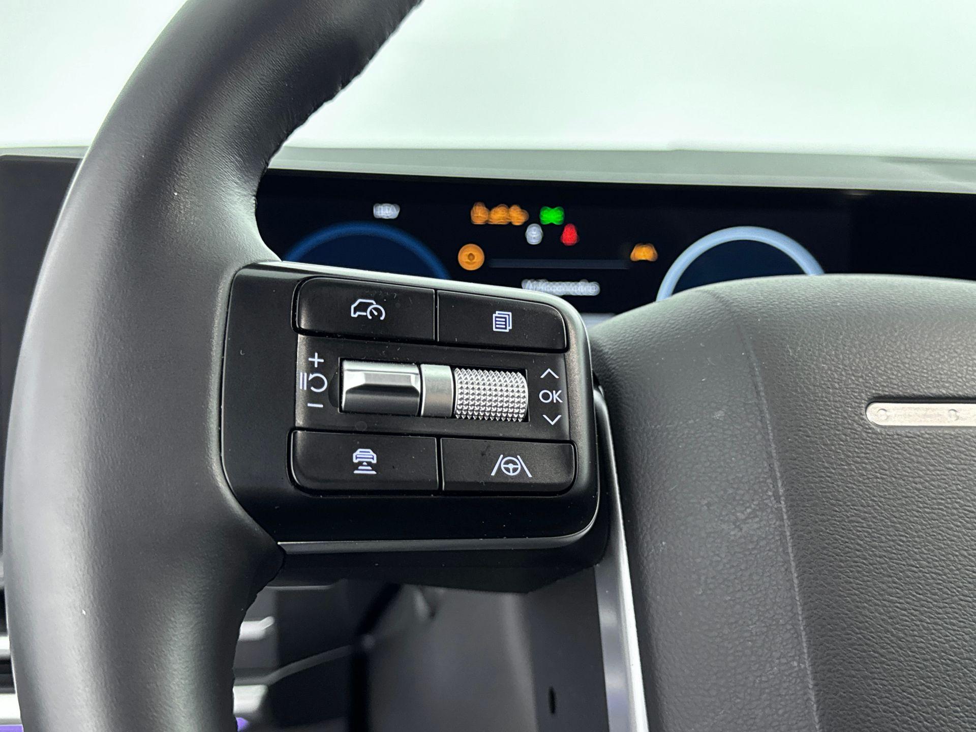 Foto van Hyundai Santa Fe