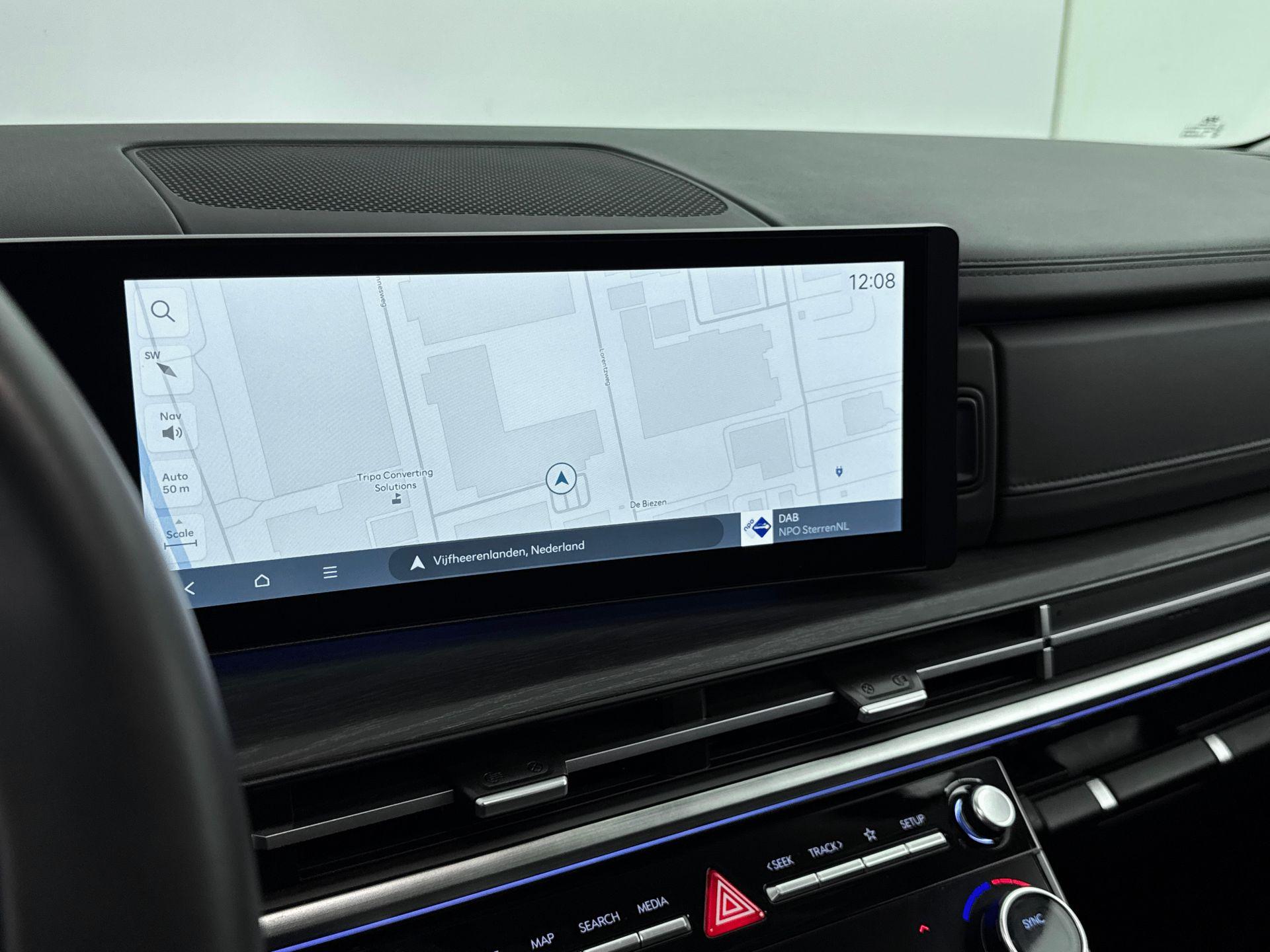 Foto van Hyundai Santa Fe