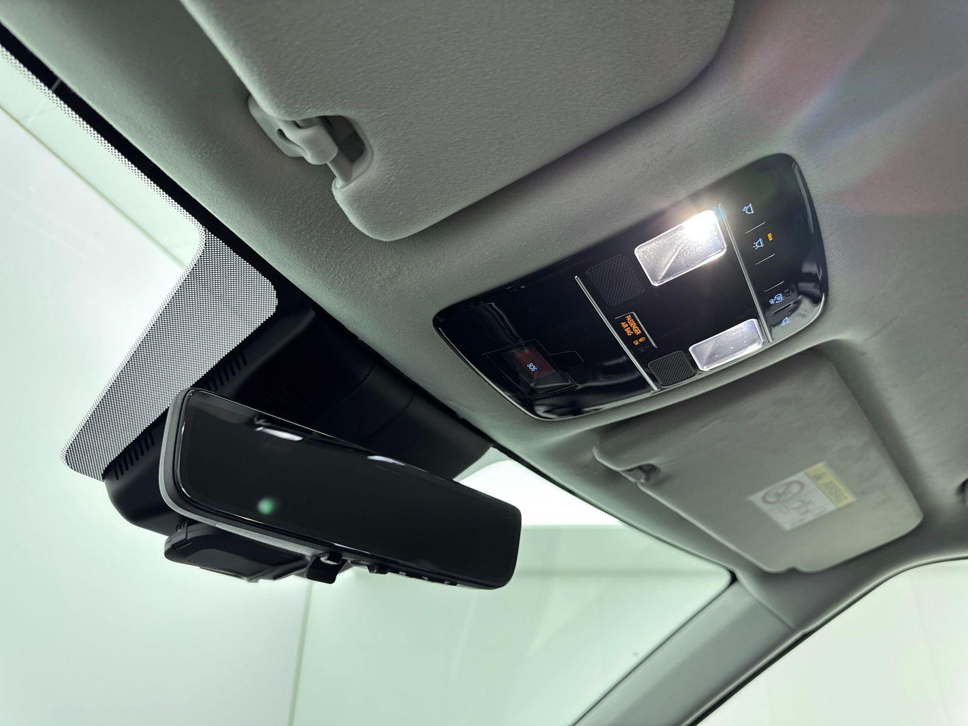 Foto van Hyundai Santa Fe