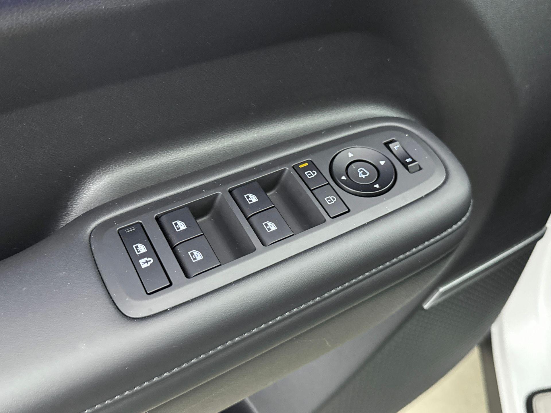 Foto van Hyundai Santa Fe