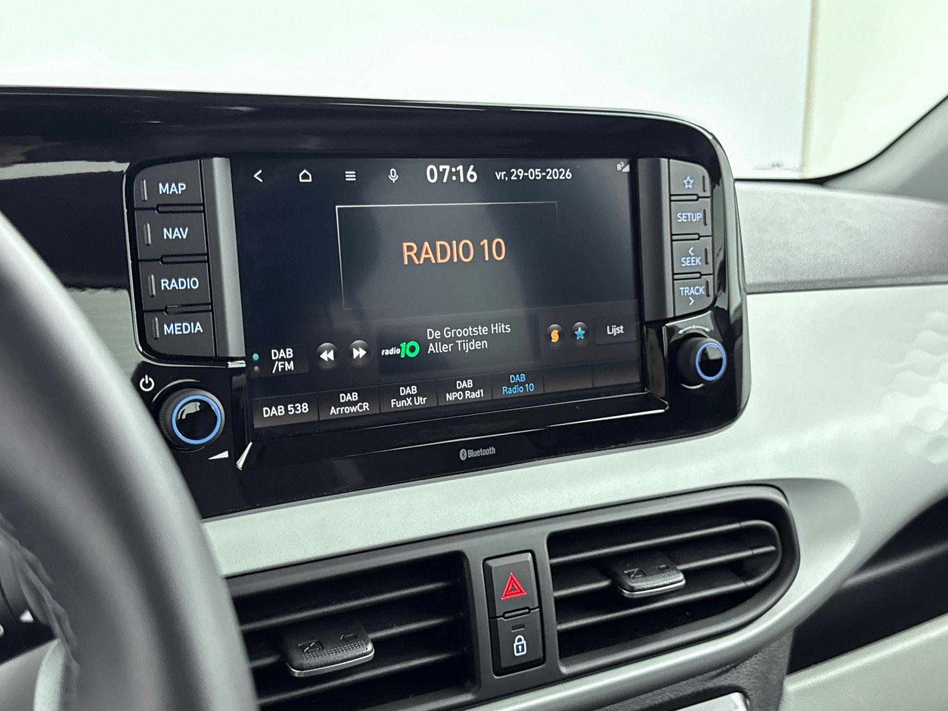 Foto van Hyundai I10