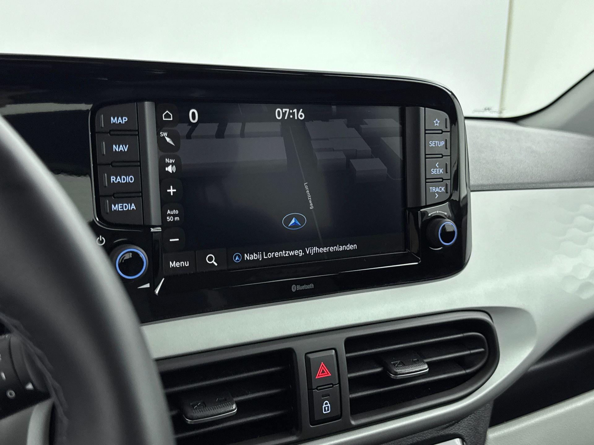 Foto van Hyundai I10
