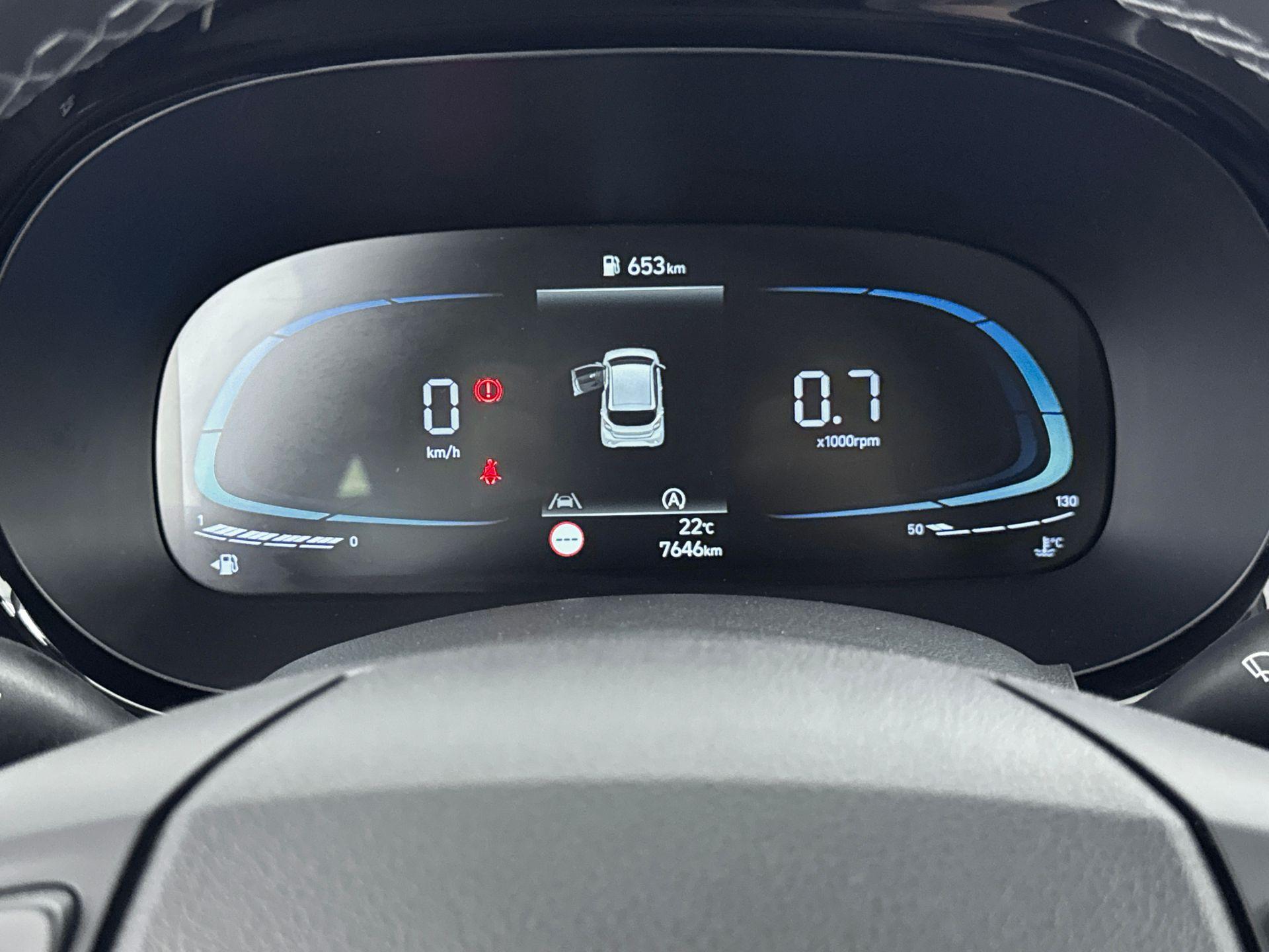 Foto van Hyundai I10
