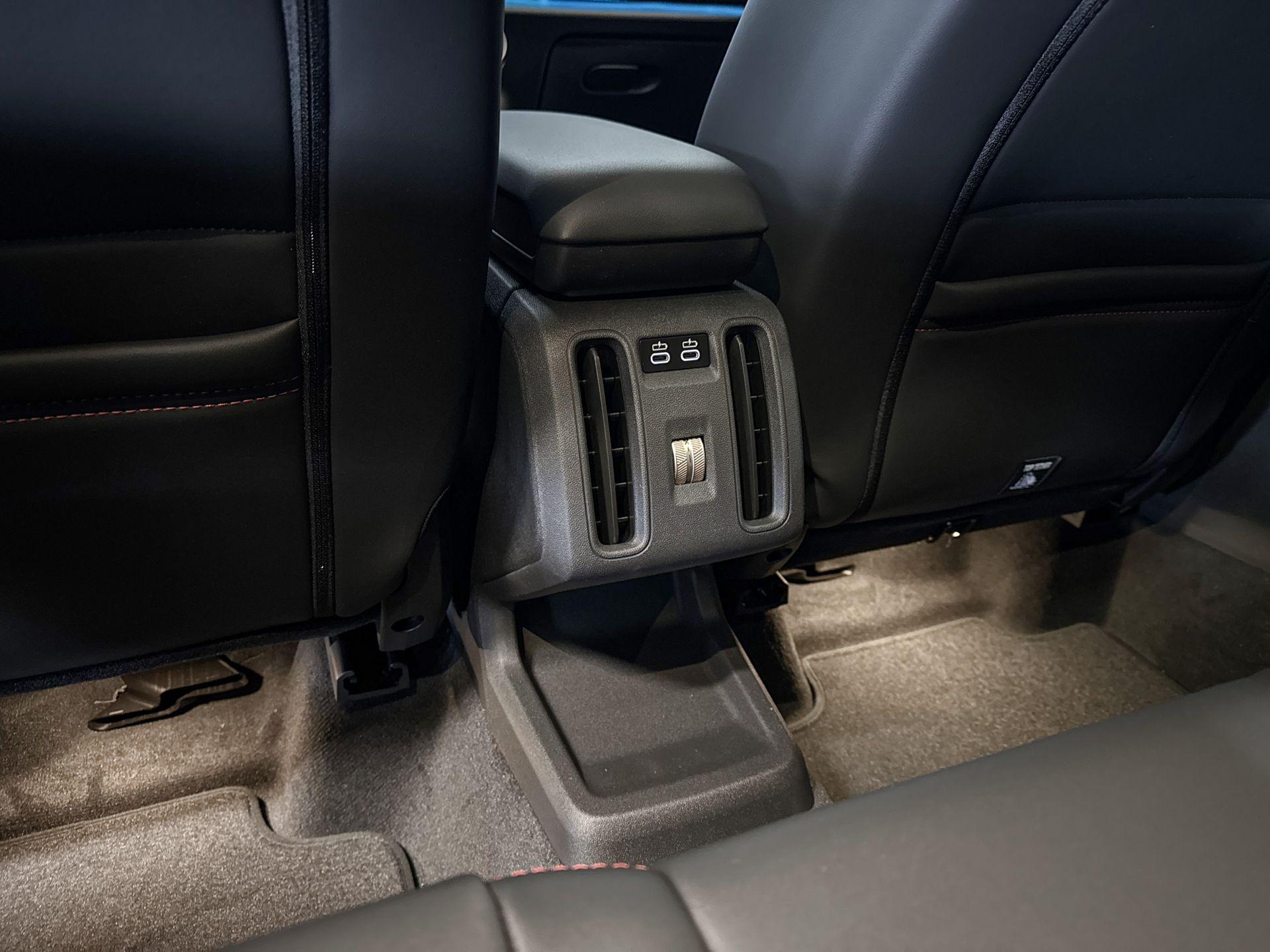 Foto van Mini Countryman S All4