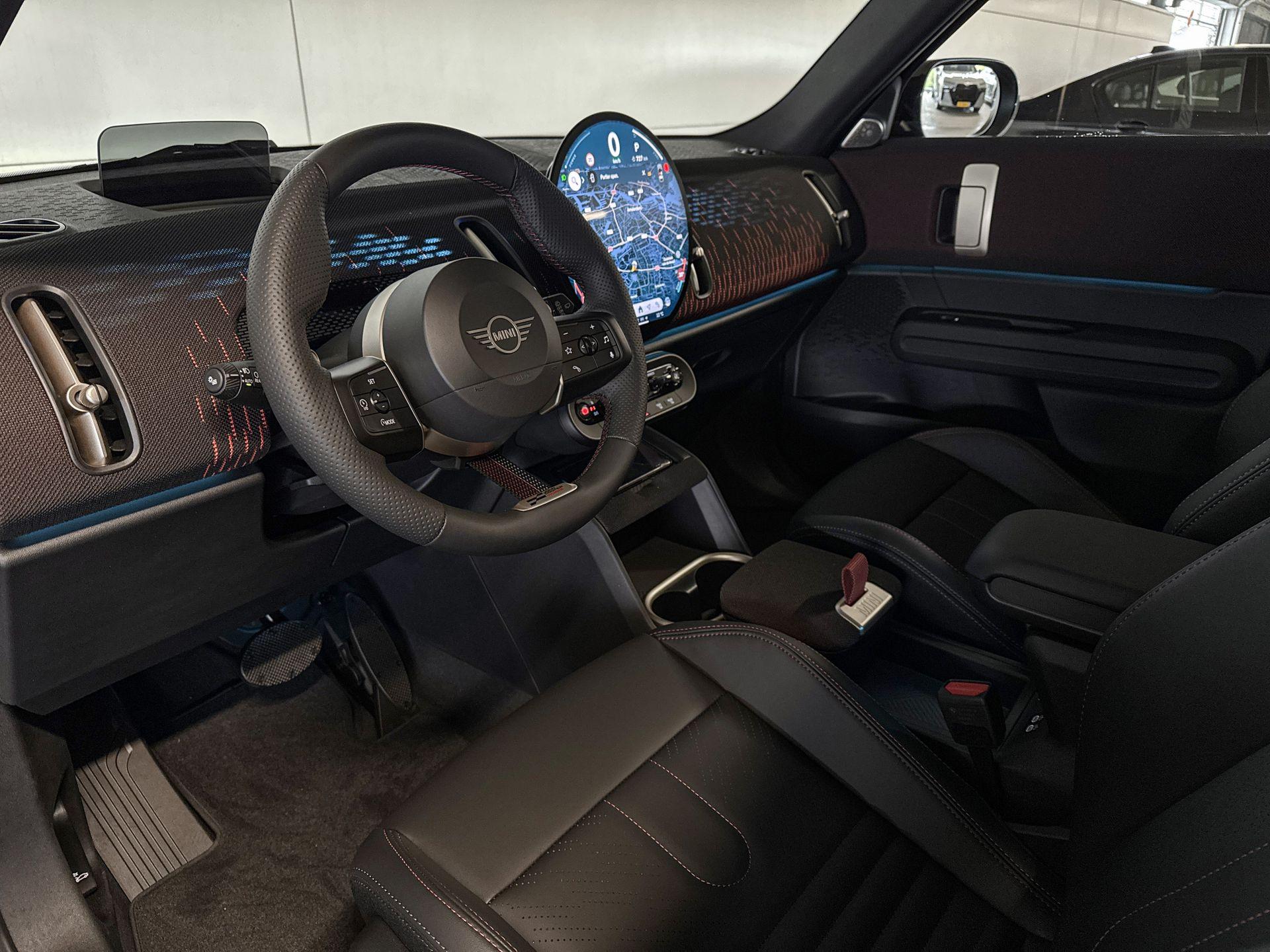 Foto van Mini Countryman S All4