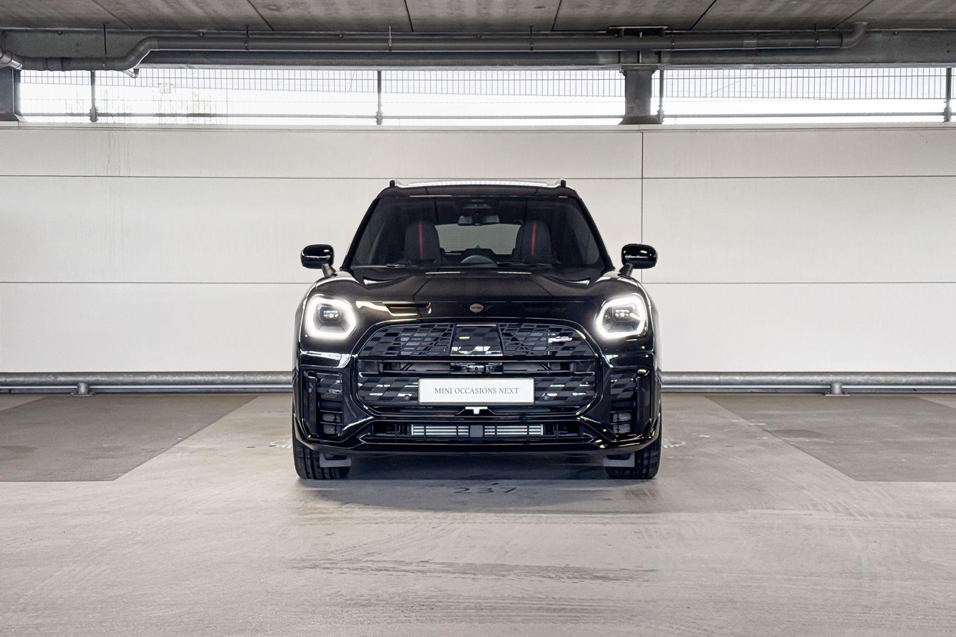 Foto van Mini Countryman S All4