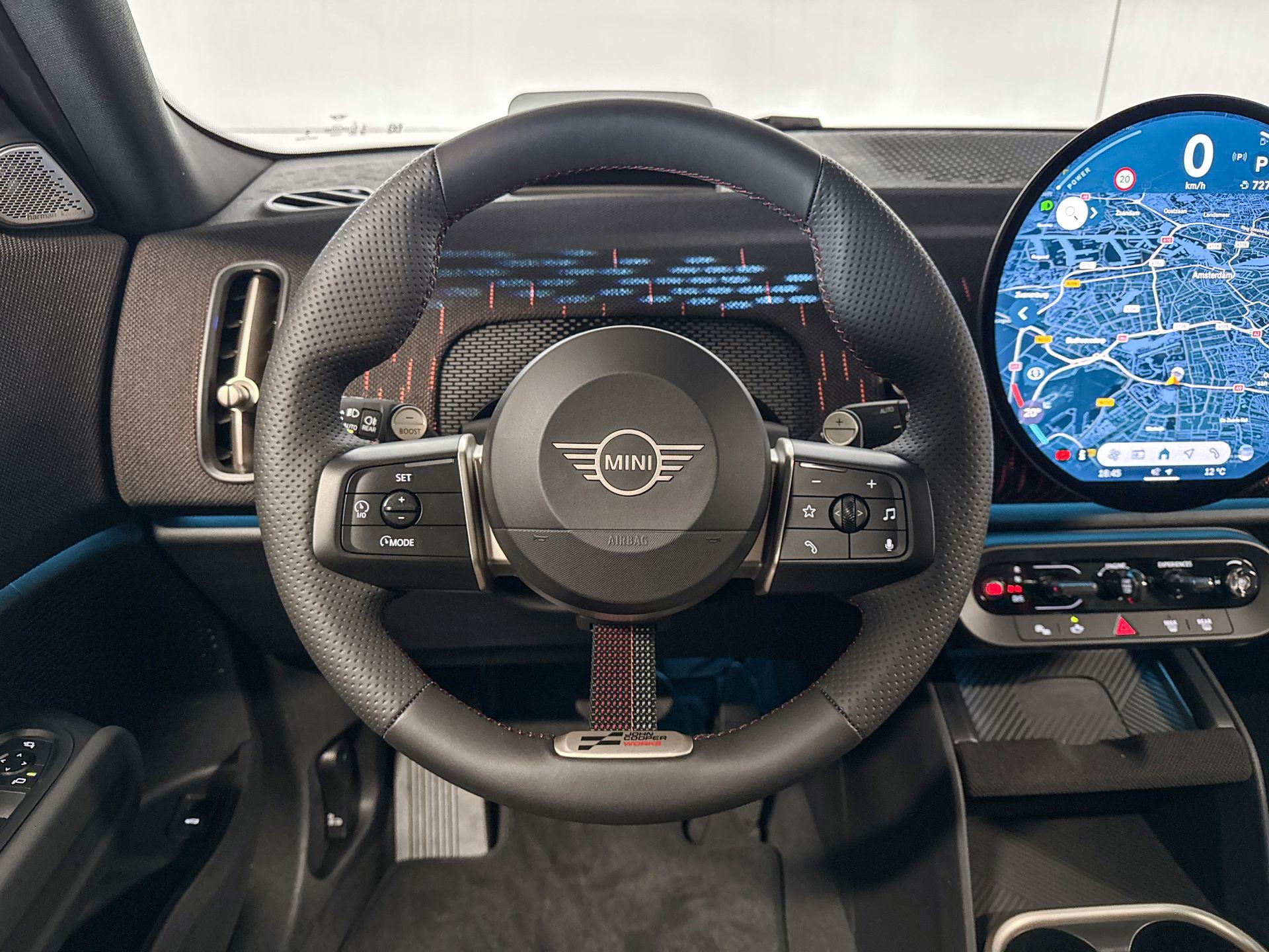 Foto van Mini Countryman S All4