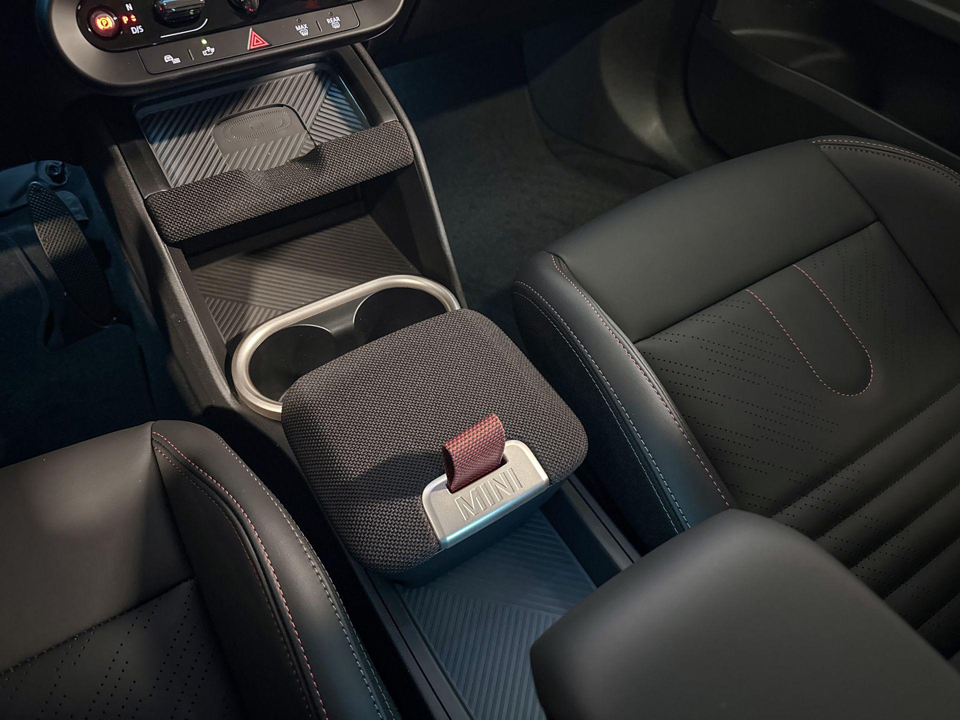 Foto van Mini Countryman S All4