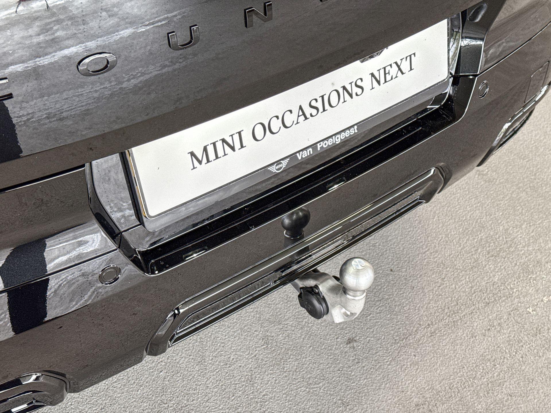 Foto van Mini Countryman S All4
