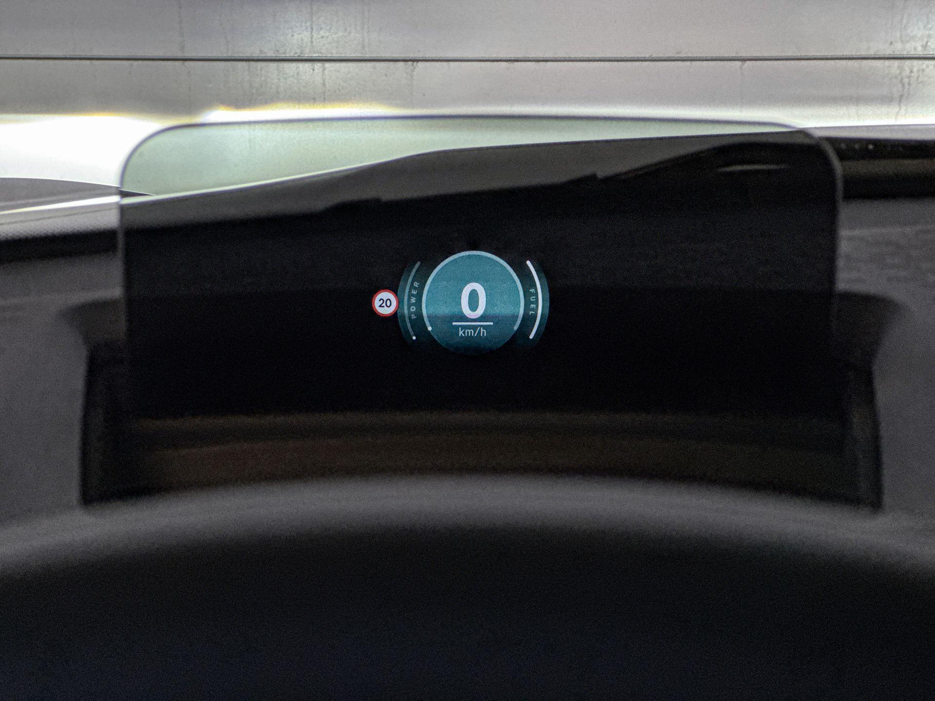 Foto van Mini Countryman S All4