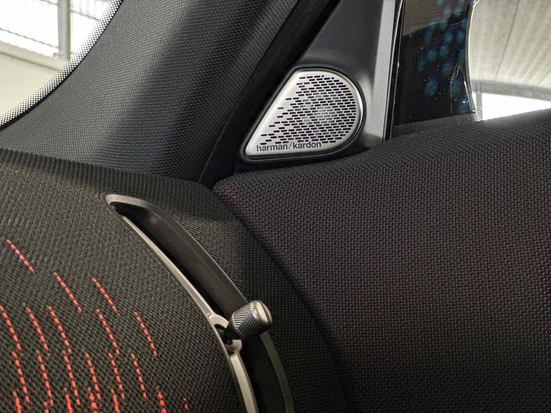 Foto van Mini Countryman S All4