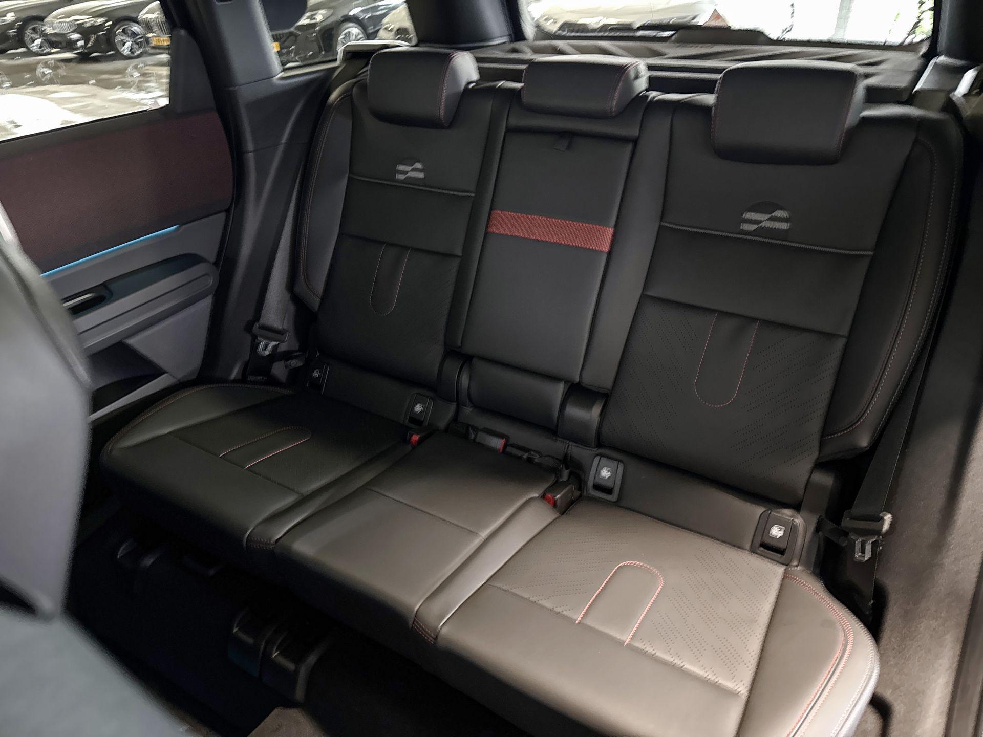Foto van Mini Countryman S All4