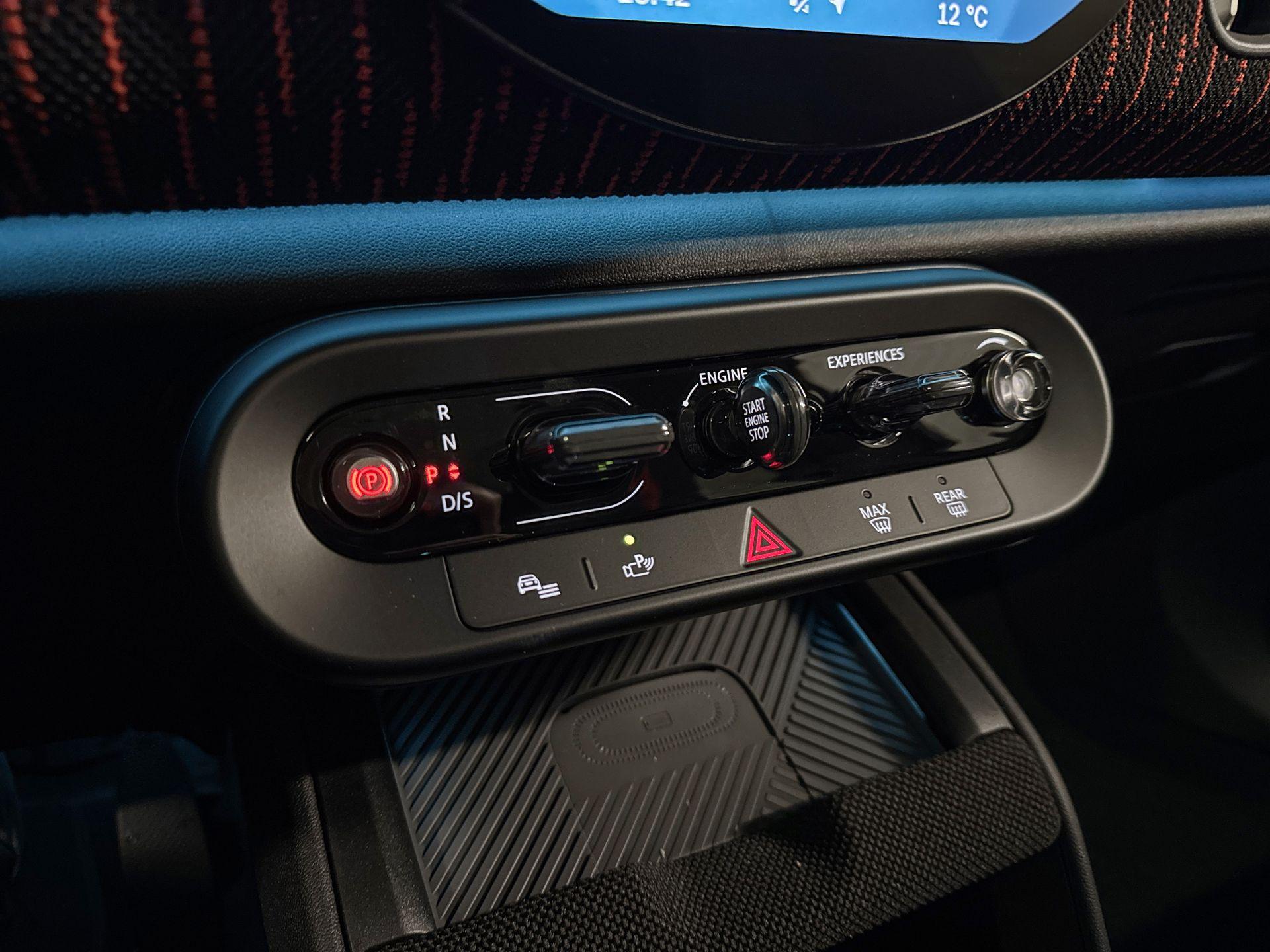 Foto van Mini Countryman S All4