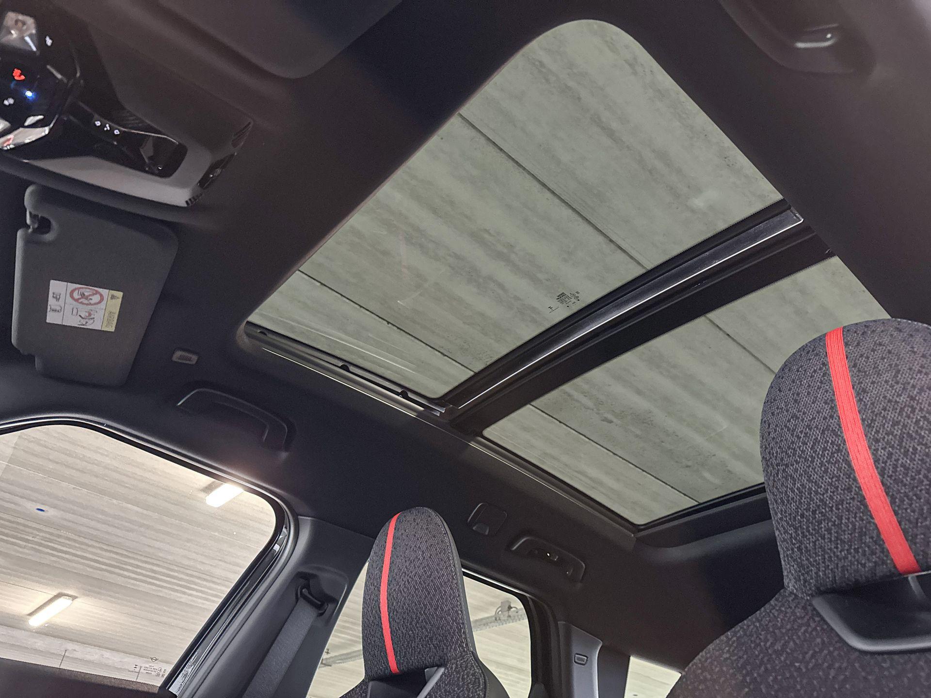 Foto van Mini Countryman S All4