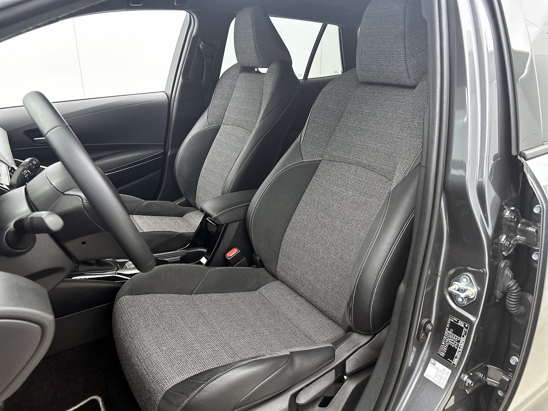 Foto van Toyota Toyota Corolla