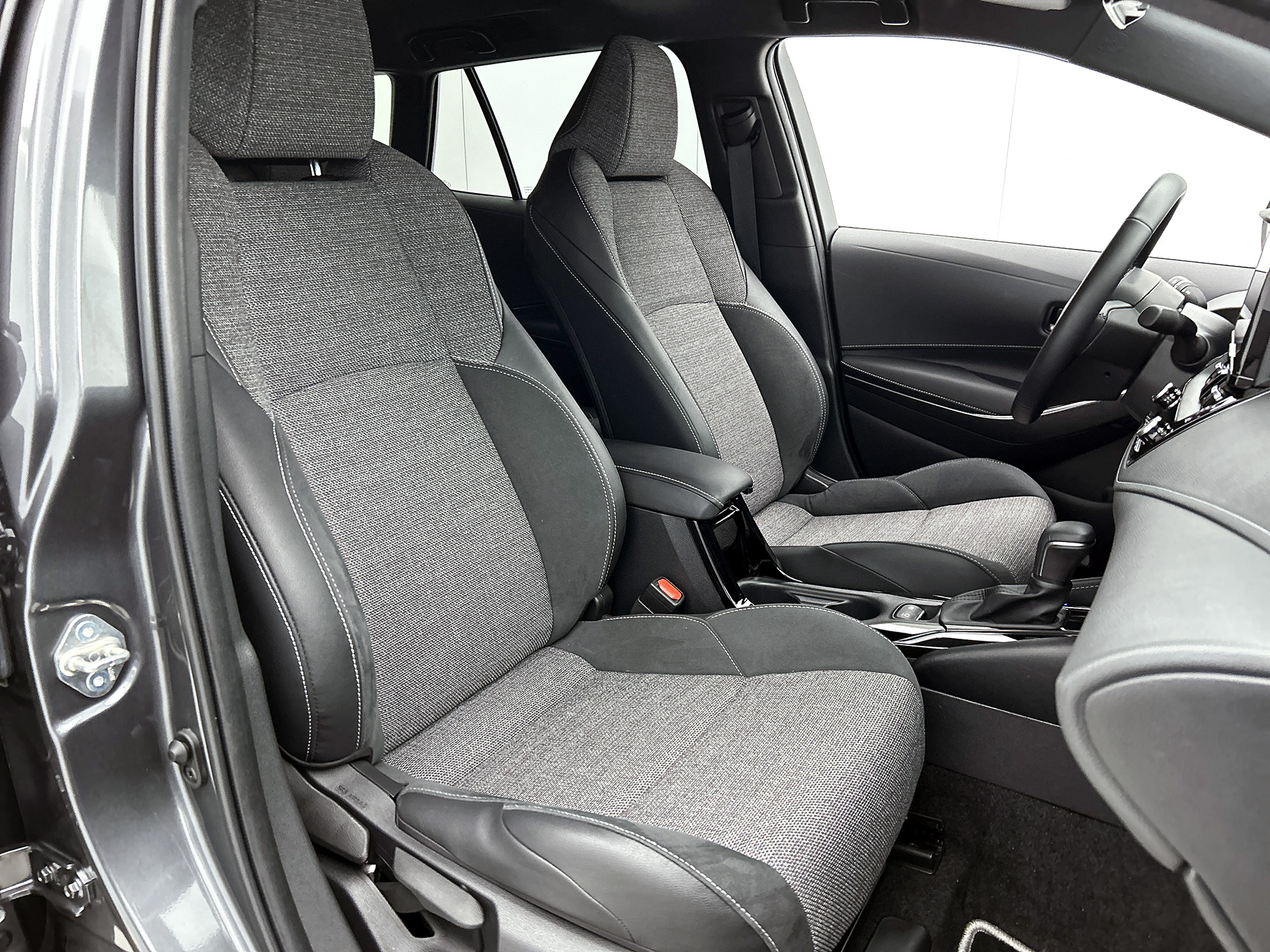 Foto van Toyota Toyota Corolla