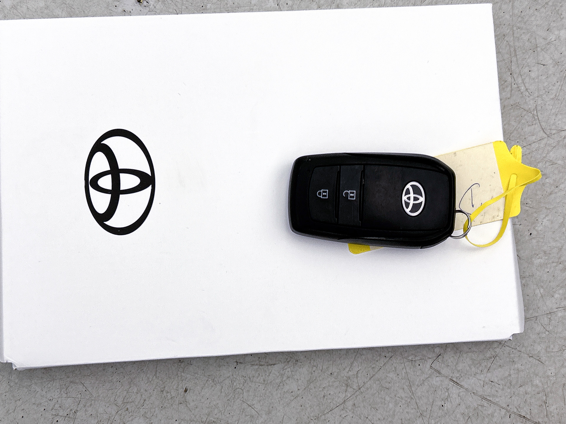 Foto van Toyota Toyota Corolla