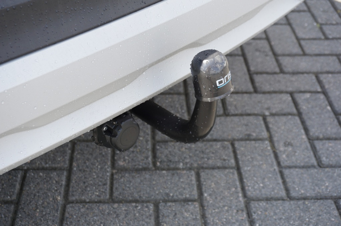 Foto van Opel Crossland