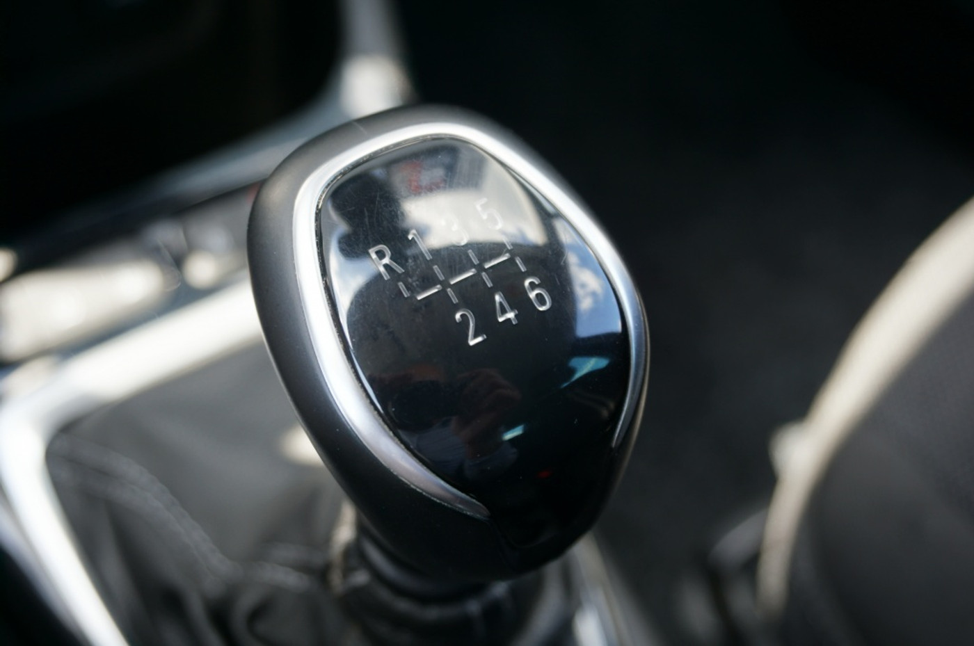 Foto van Opel Crossland