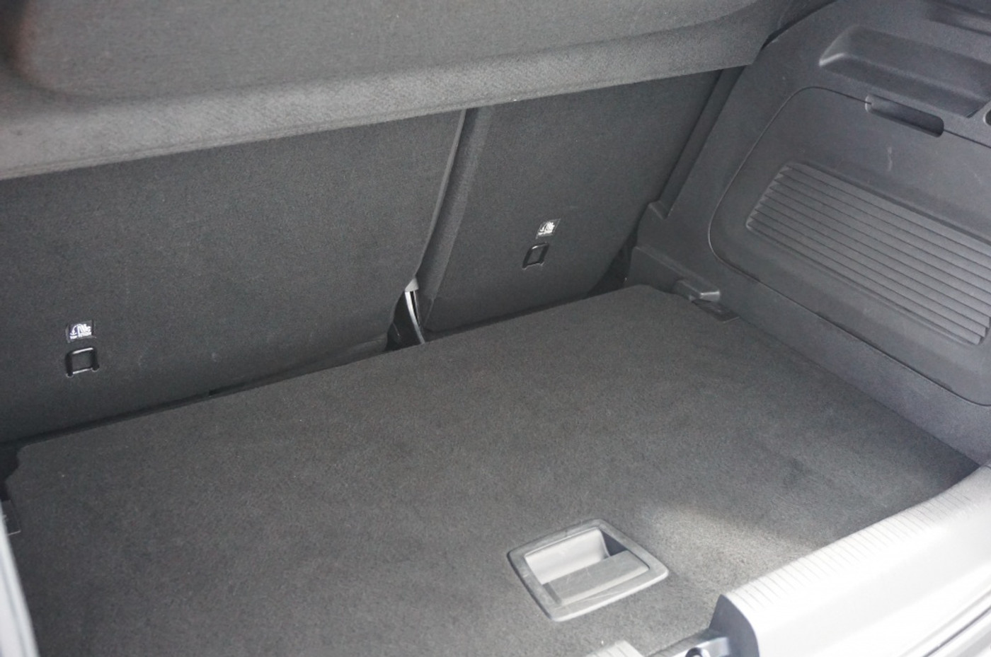 Foto van Opel Crossland