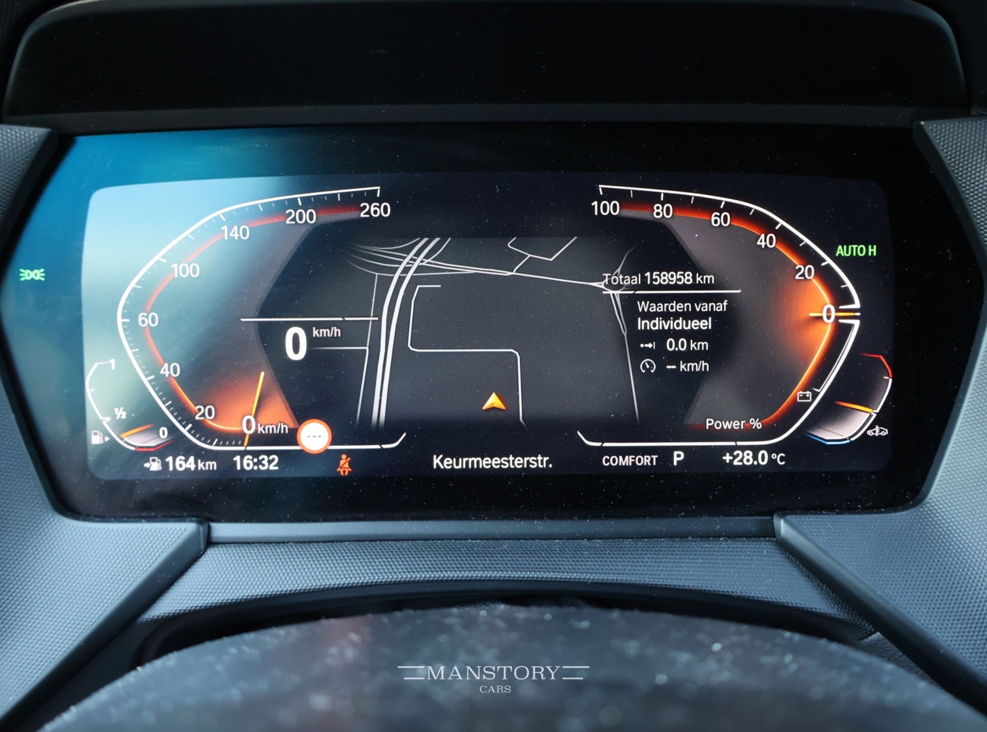 Foto van BMW 118i