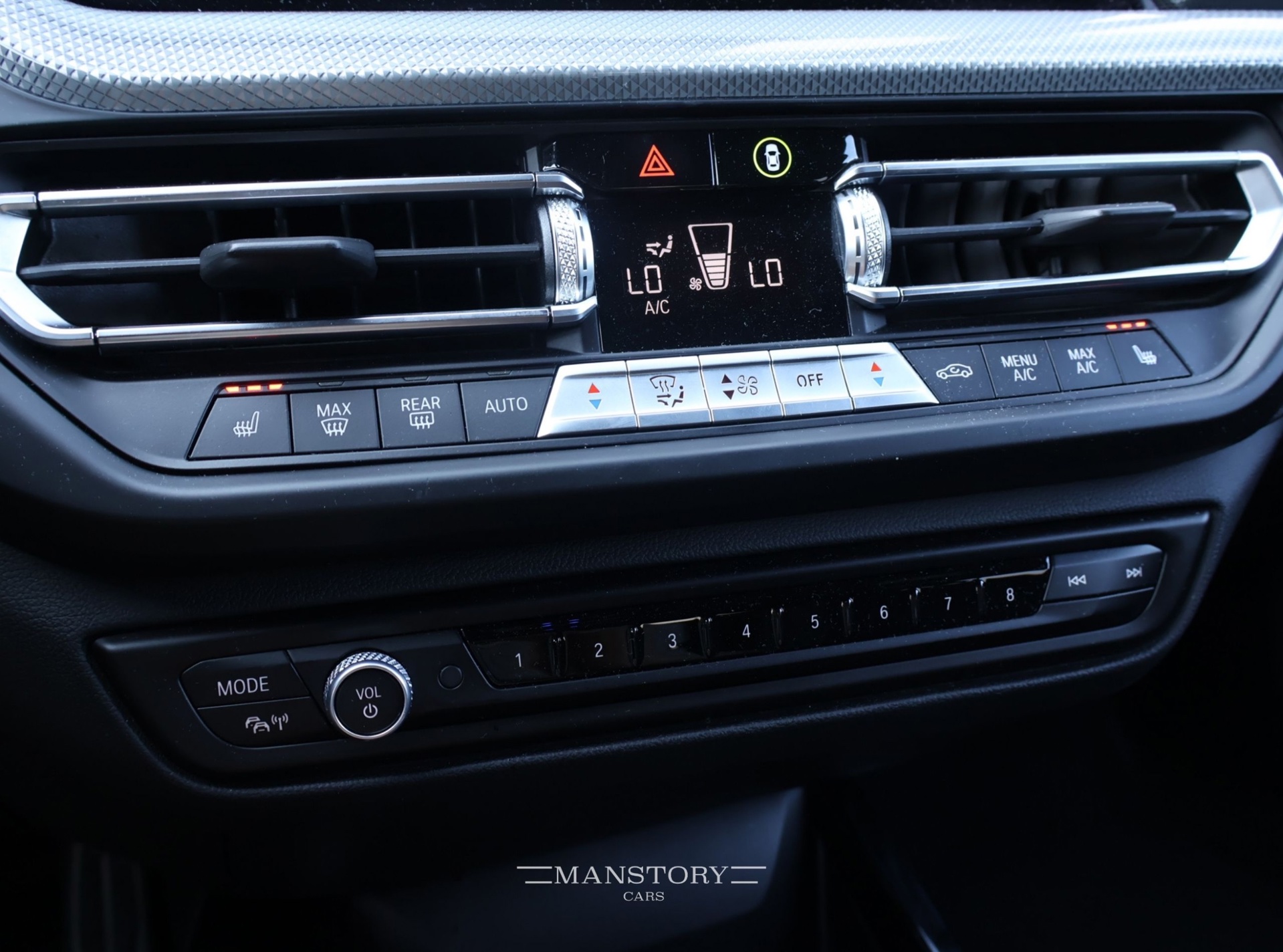 Foto van BMW 118i