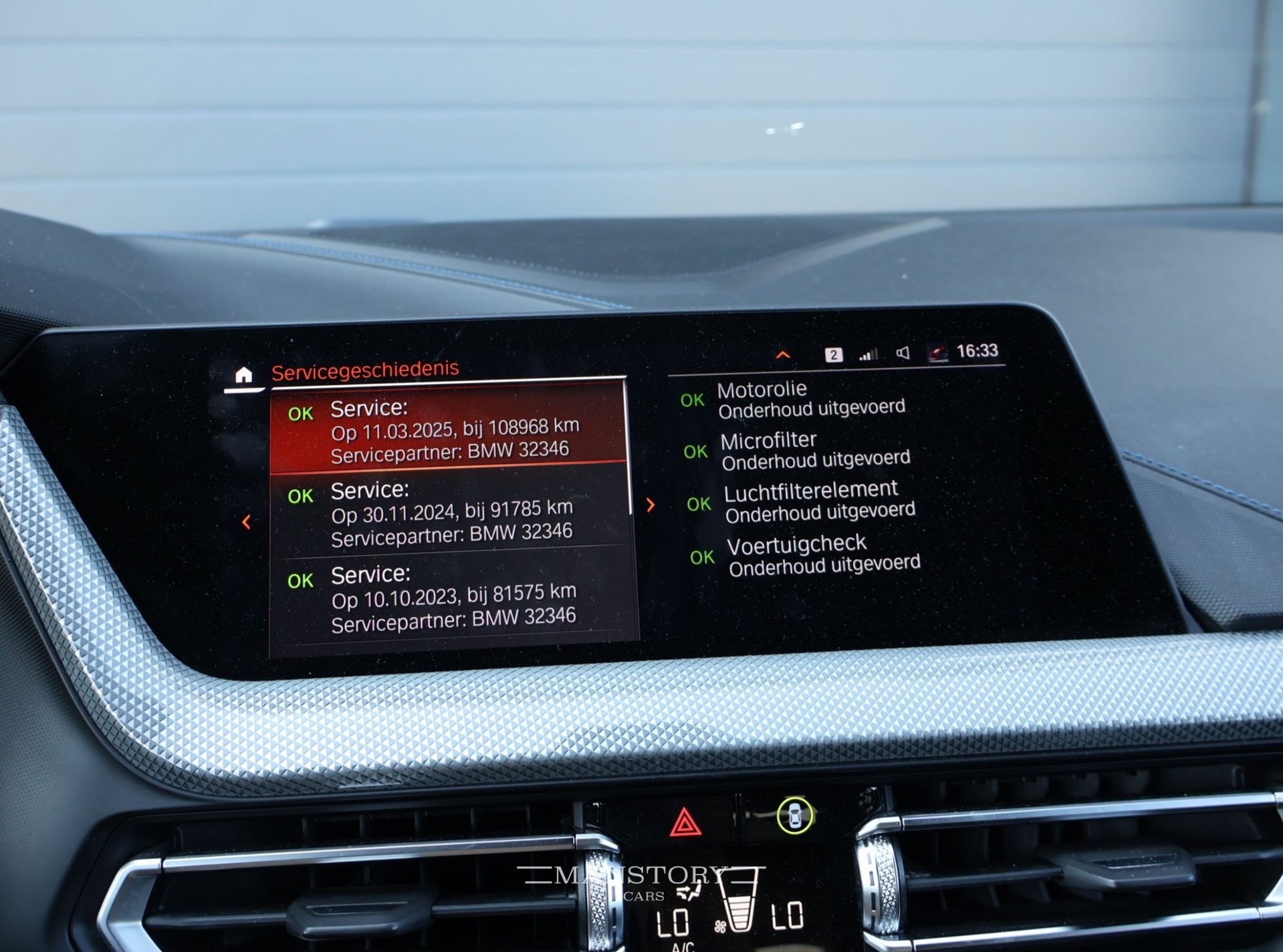 Foto van BMW 118i