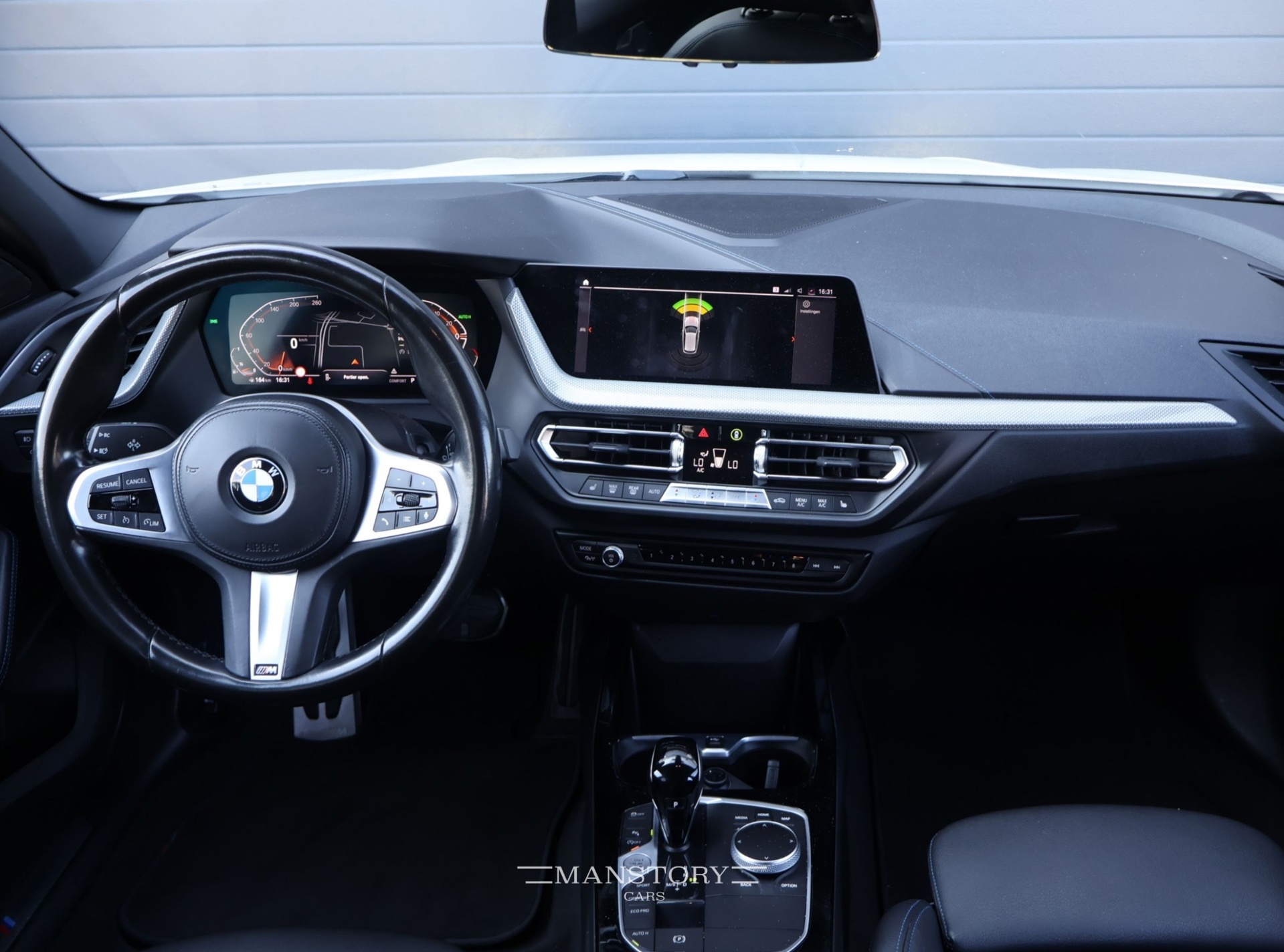 Foto van BMW 118i
