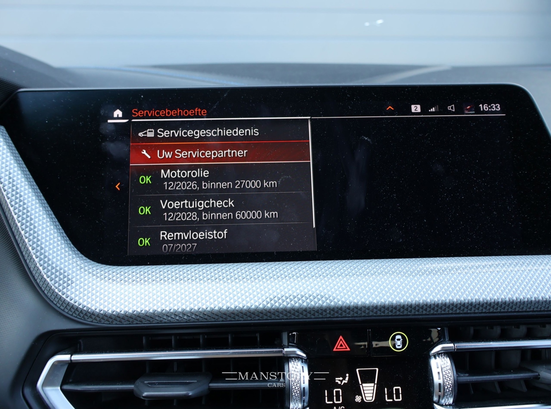 Foto van BMW 118i