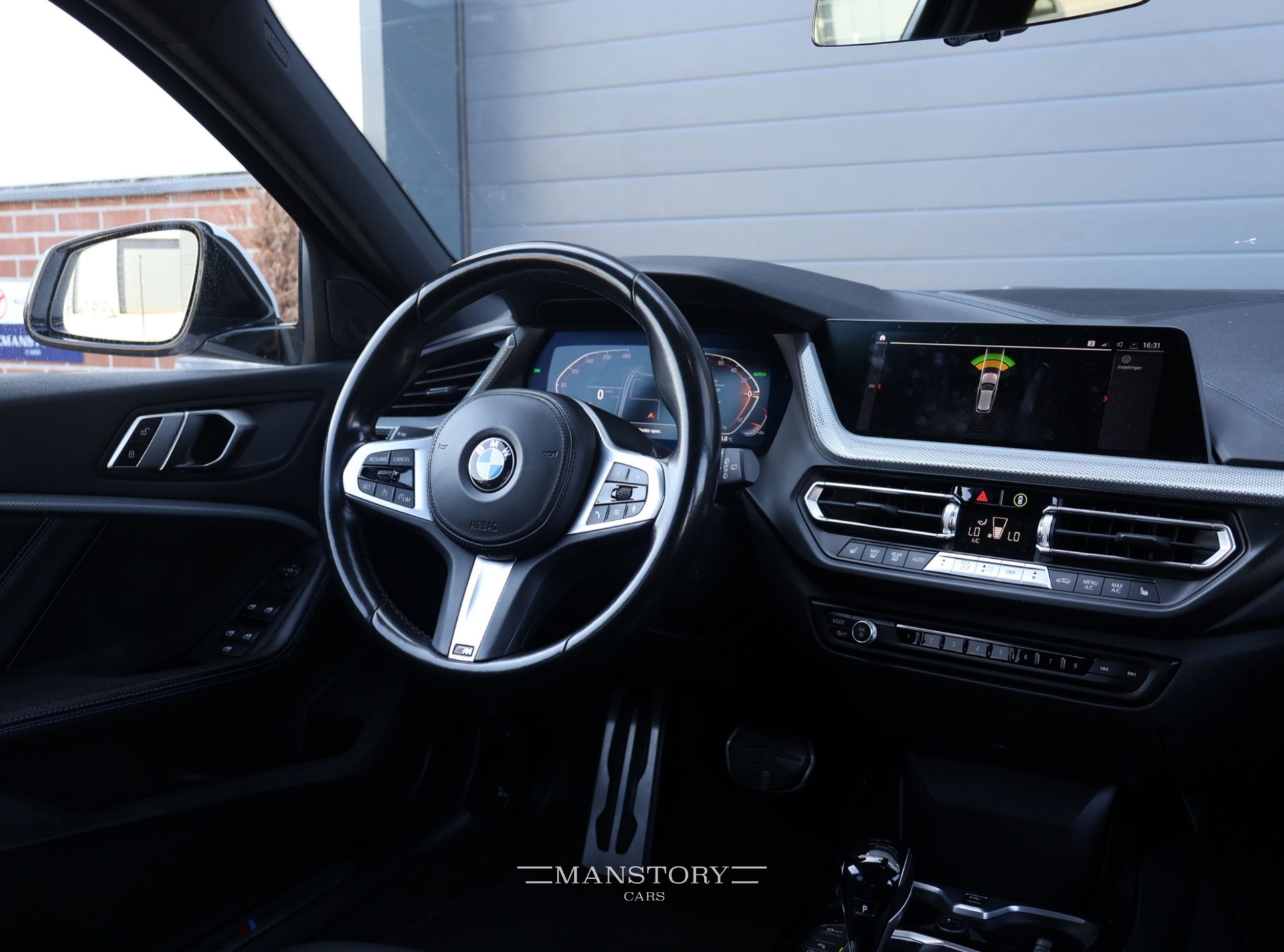 Foto van BMW 118i
