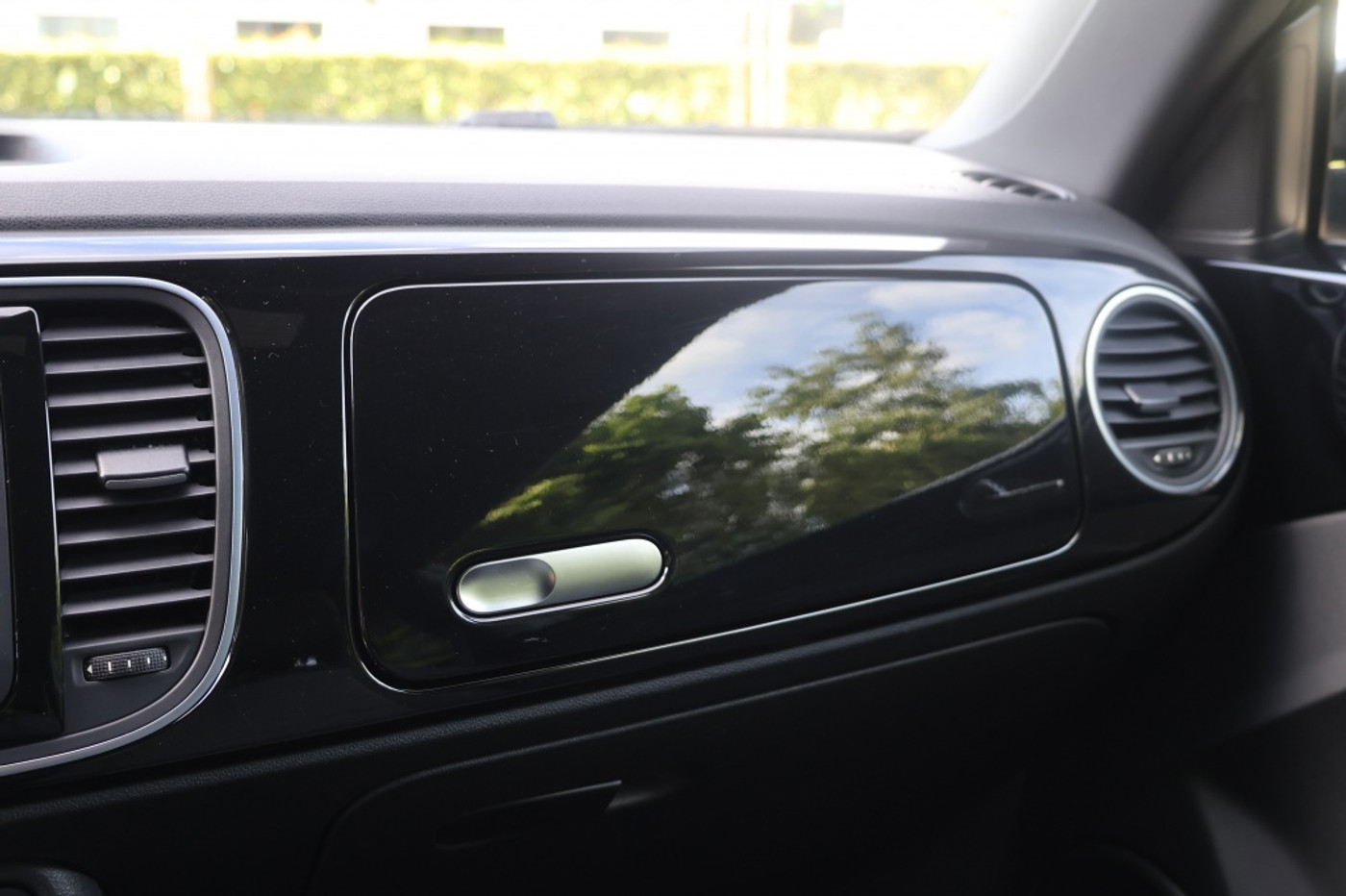 Foto van Volkswagen Beetle