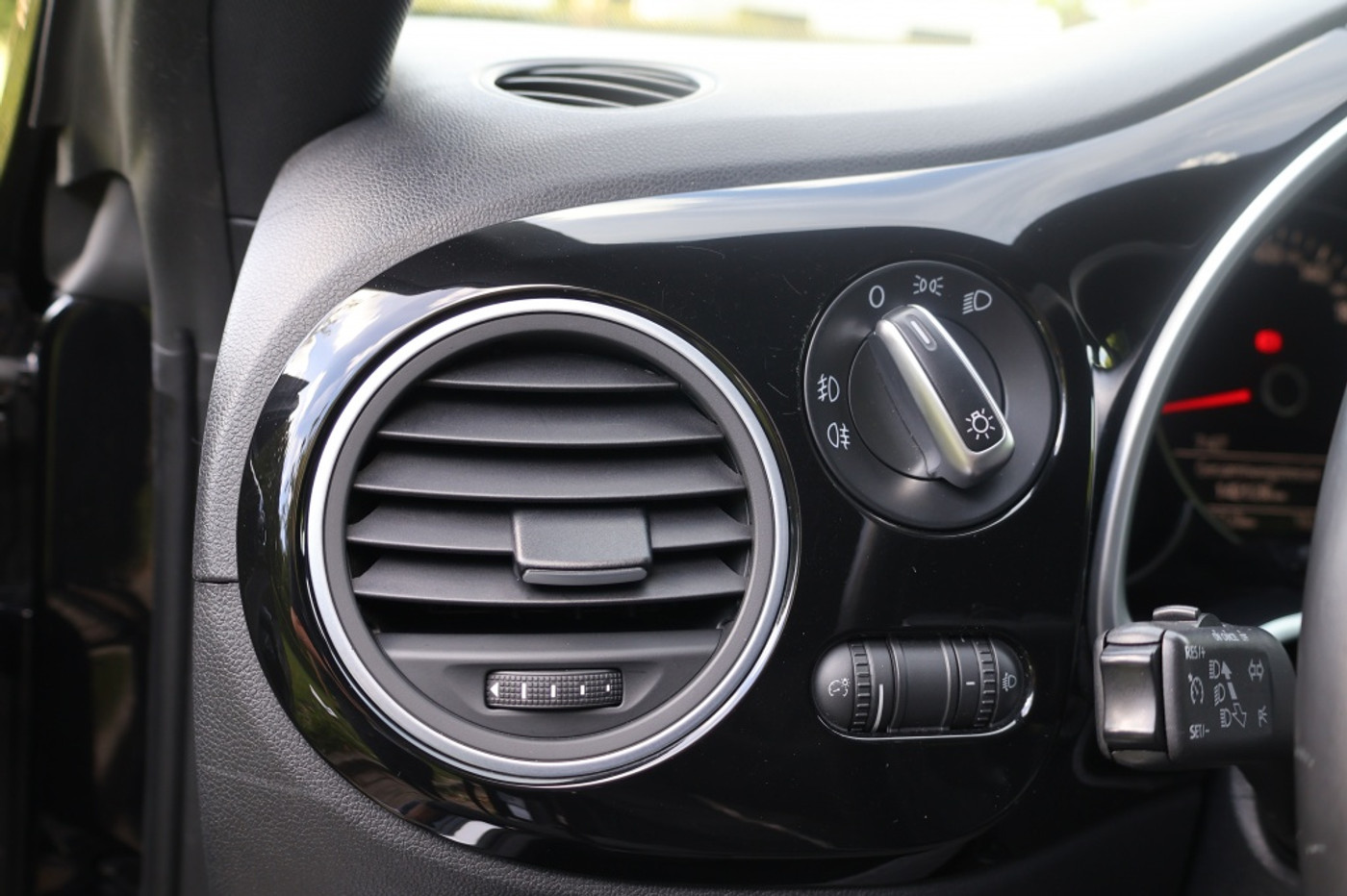 Foto van Volkswagen Beetle