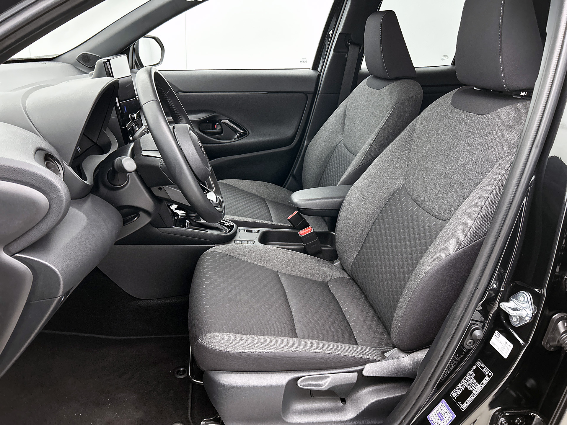 Foto van Toyota Toyota Yaris Cross