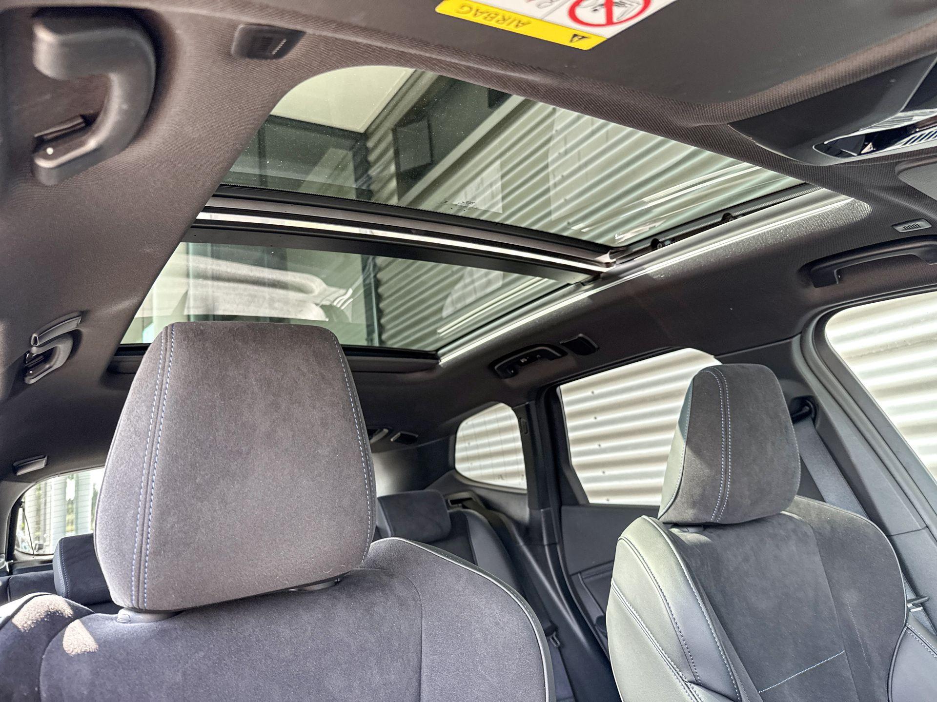 Foto van BMW Ix1 Edrive20