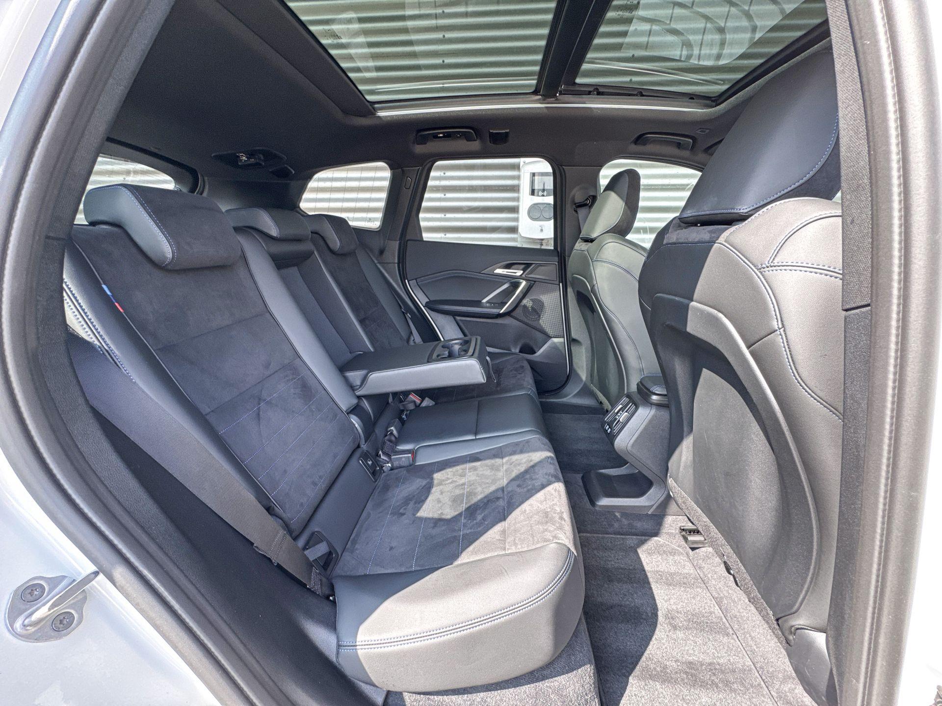 Foto van BMW Ix1 Edrive20