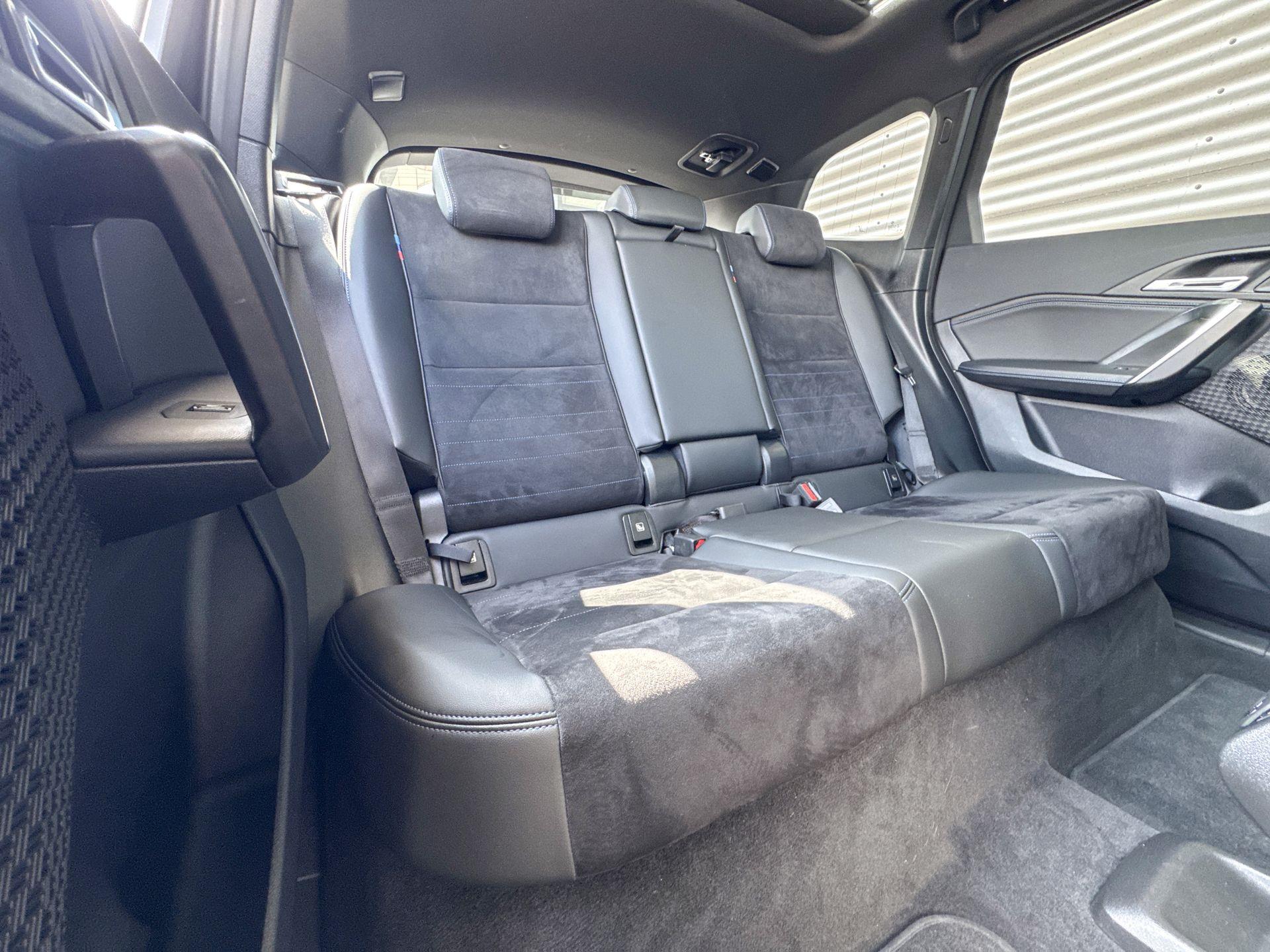 Foto van BMW Ix1 Edrive20