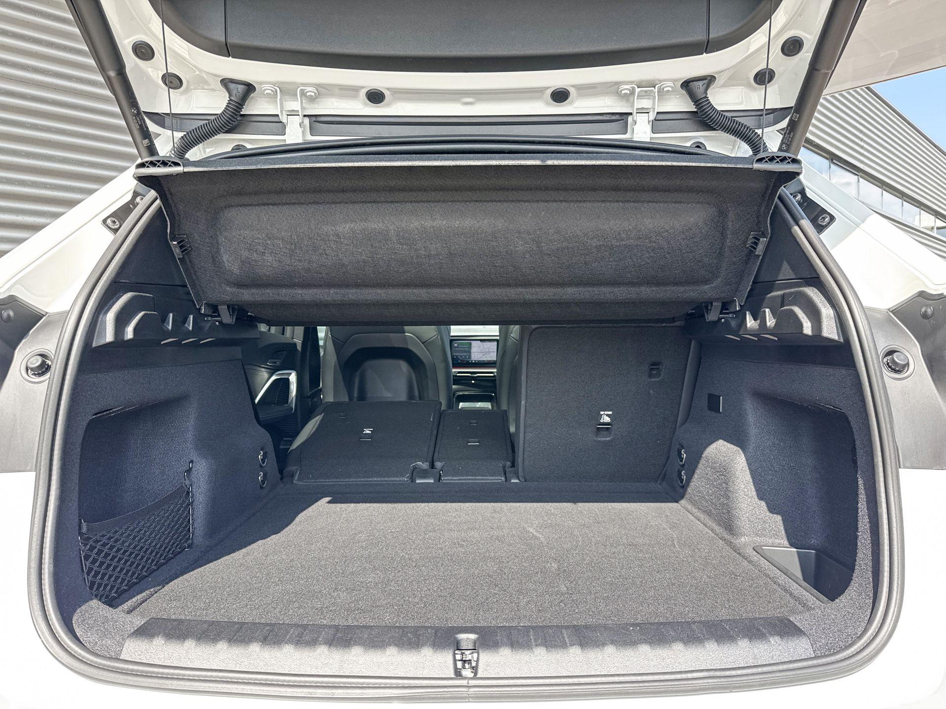 Foto van BMW Ix1 Edrive20