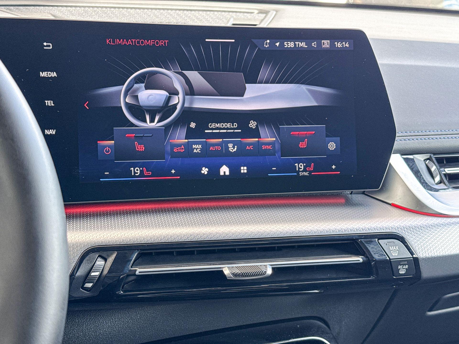 Foto van BMW Ix1 Edrive20