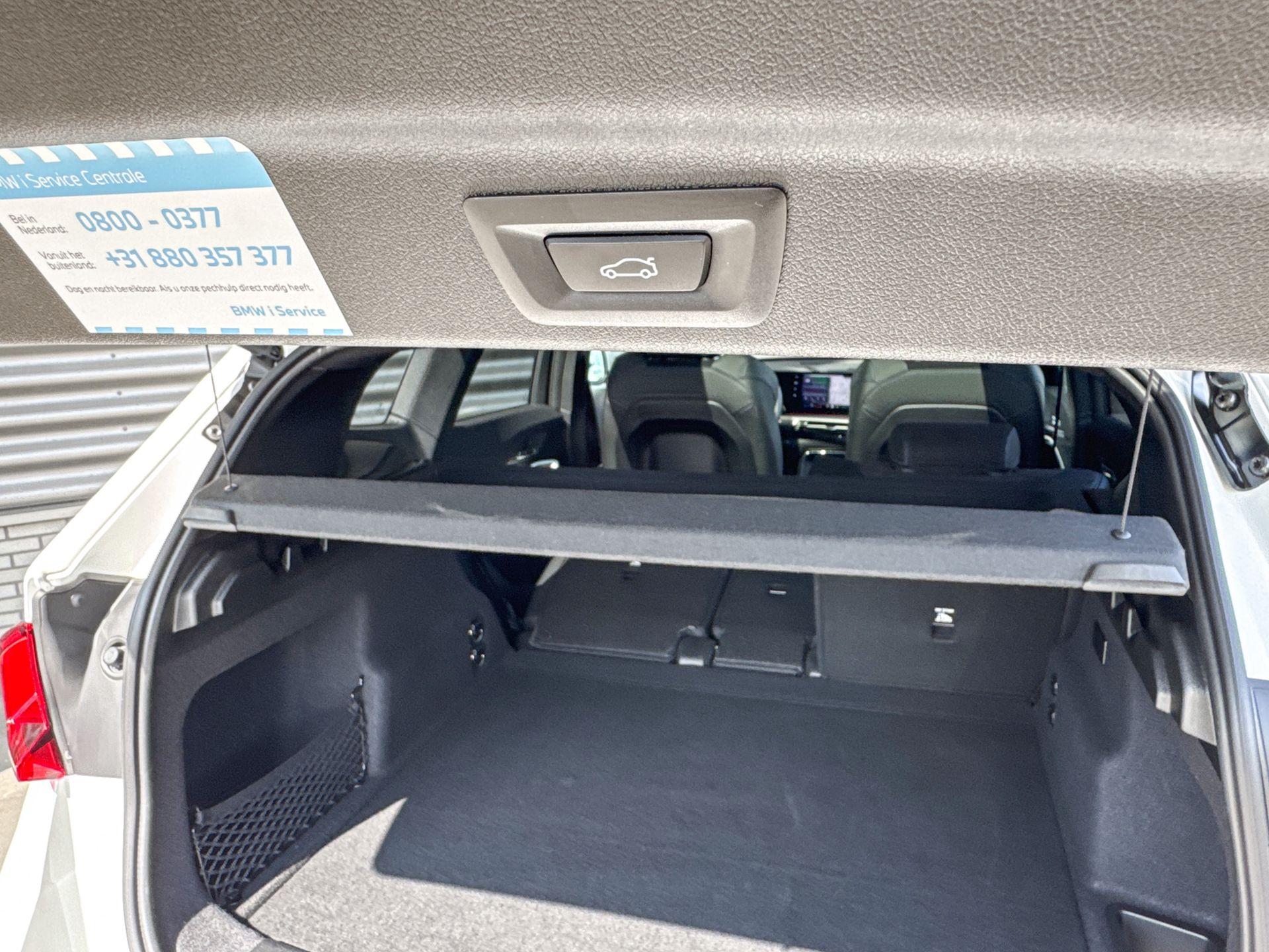 Foto van BMW Ix1 Edrive20
