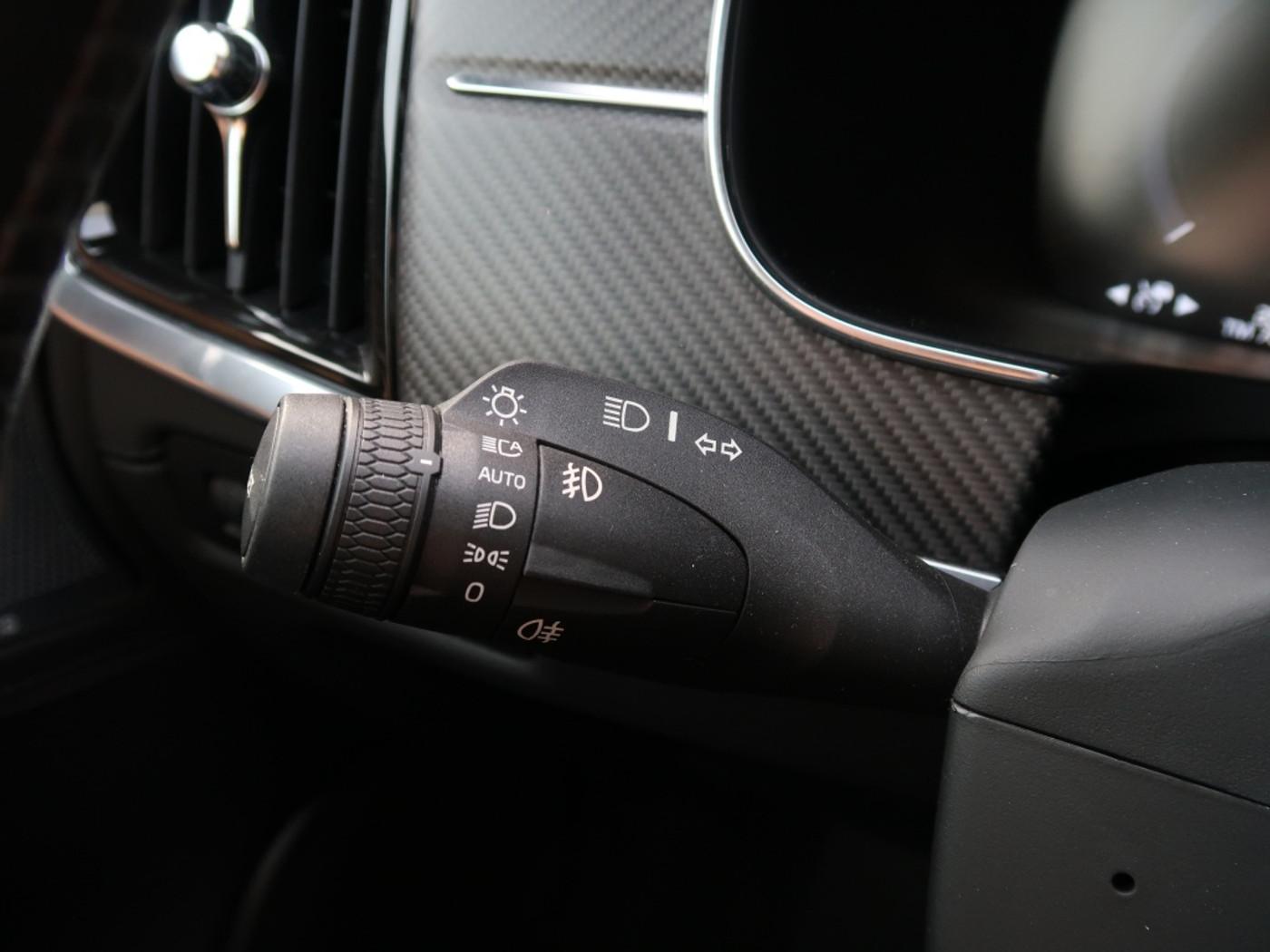 Foto van Polestar 1