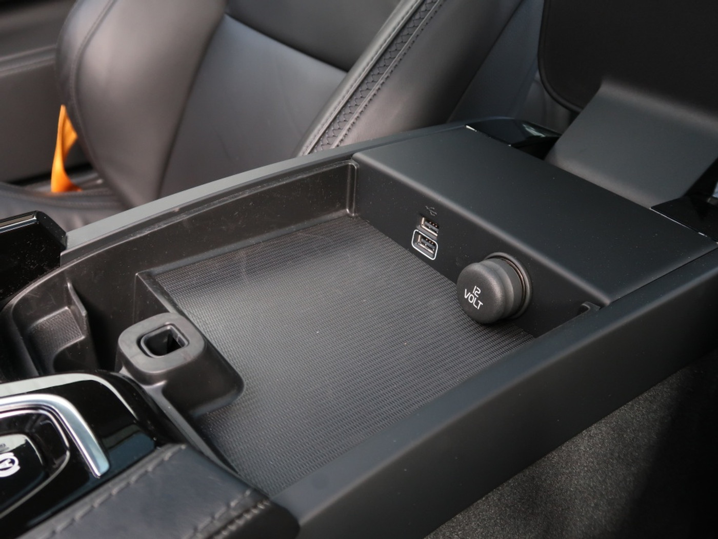 Foto van Polestar 1