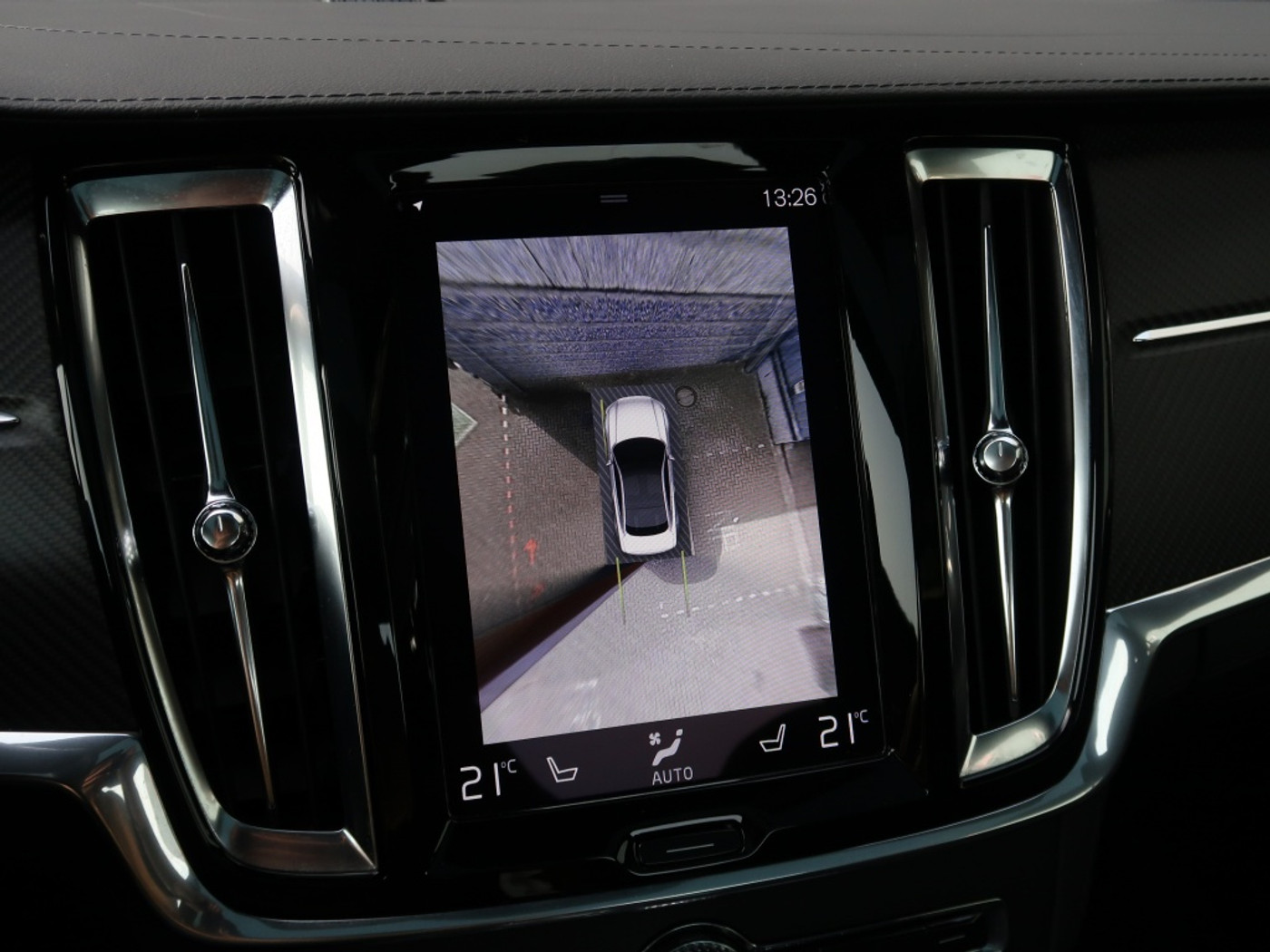 Foto van Polestar 1