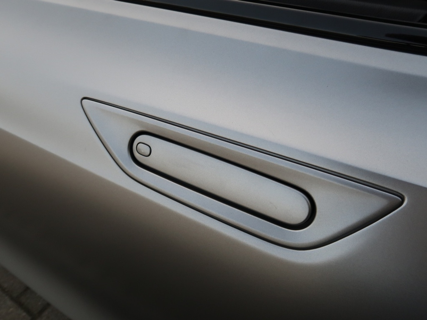 Foto van Polestar 1