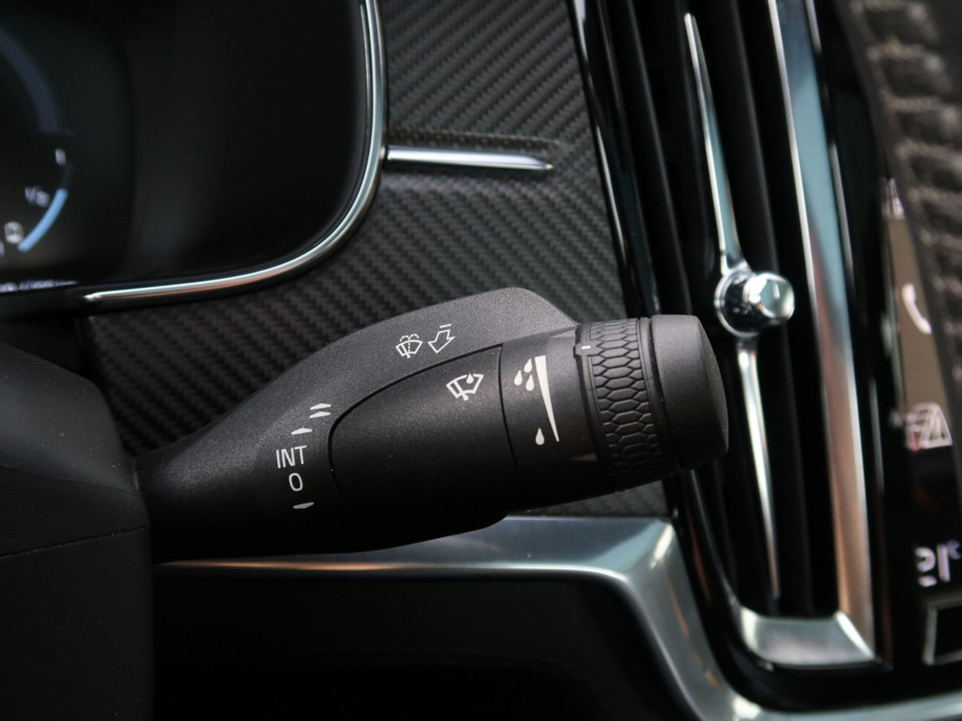 Foto van Polestar 1
