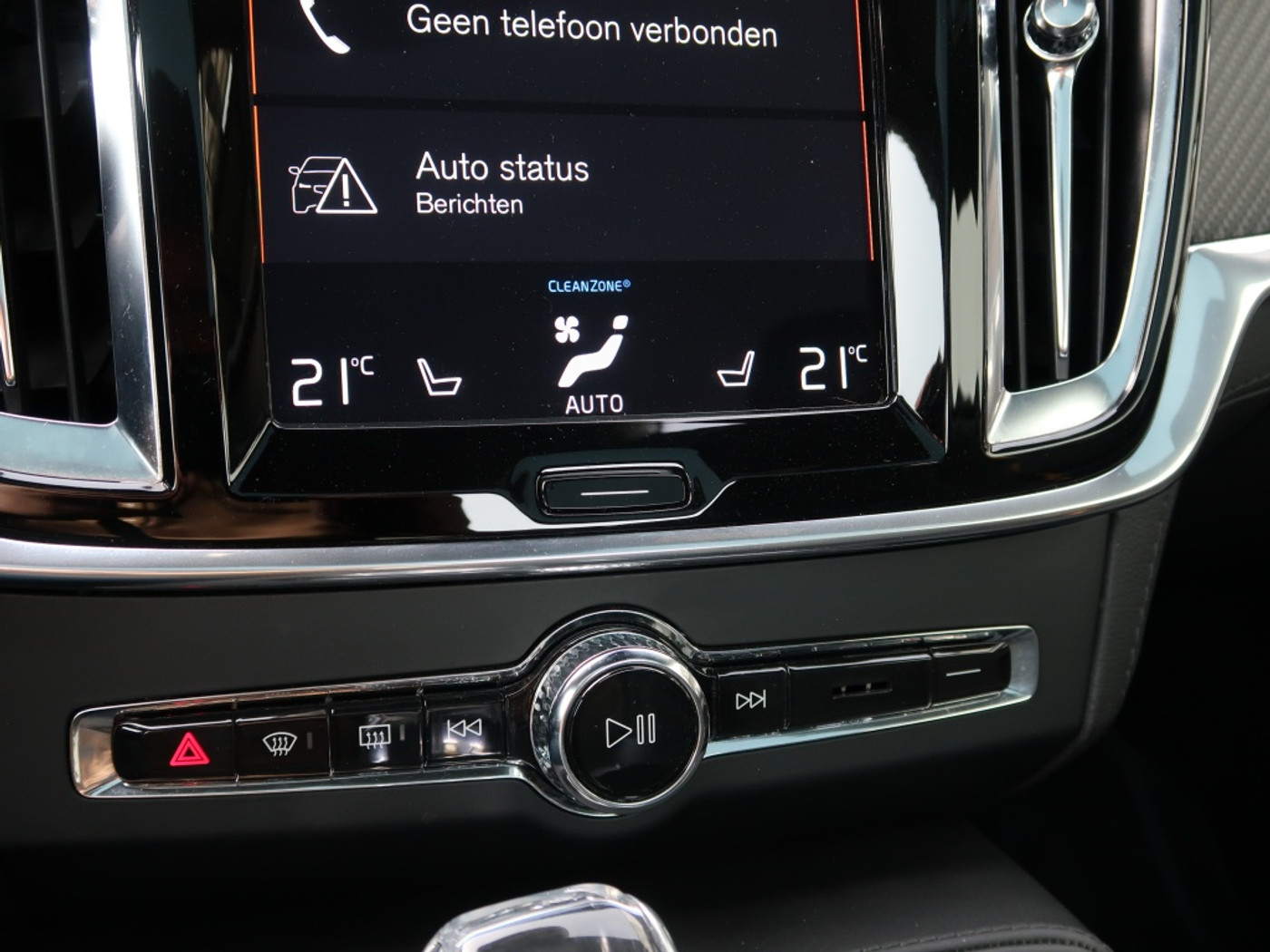 Foto van Polestar 1